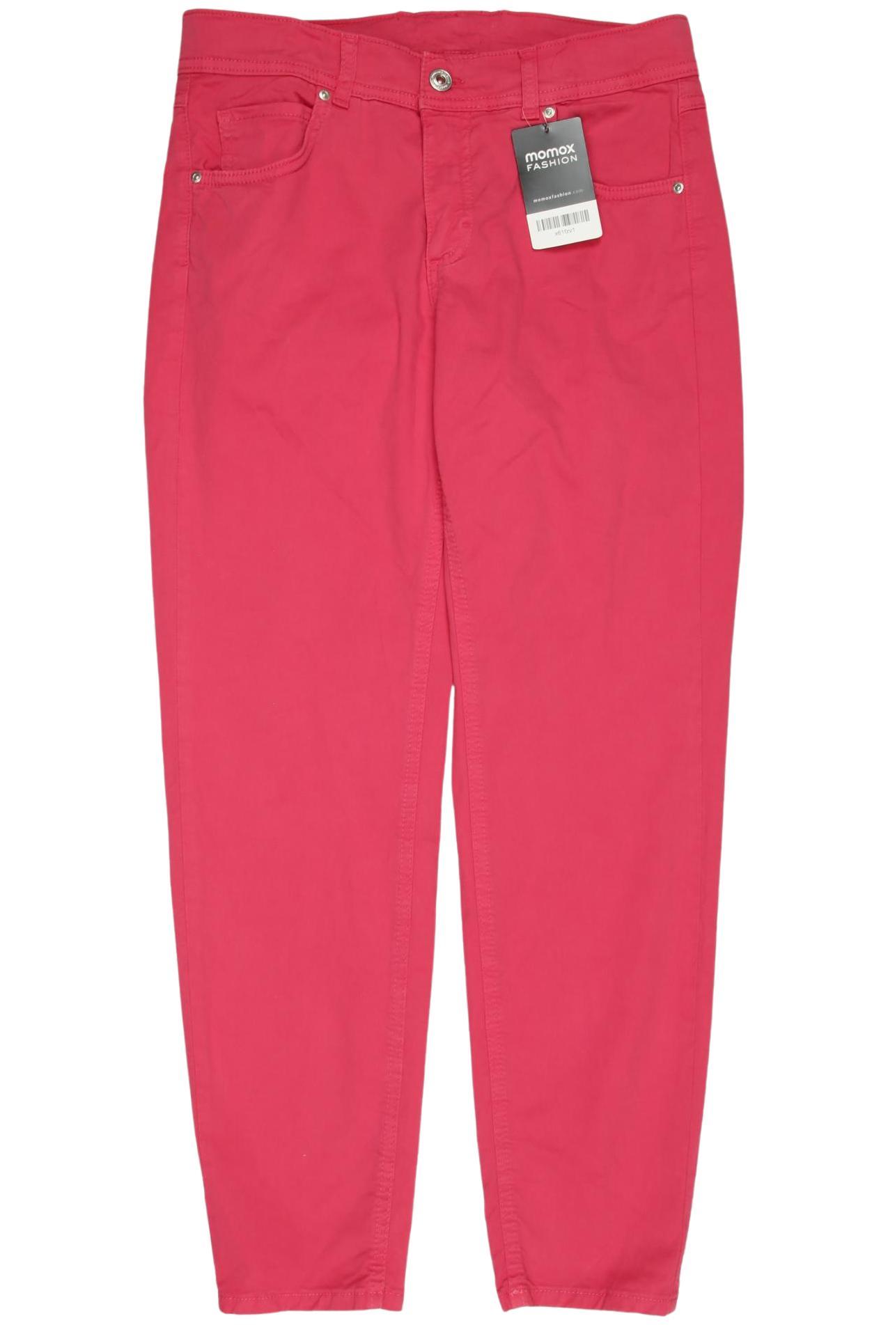 

Angels Damen Jeans, pink, Gr. 36