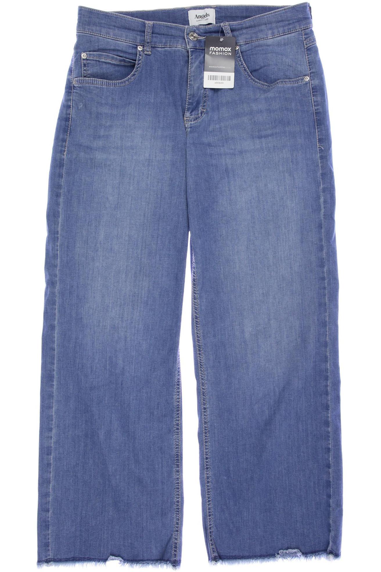 

Angels Damen Jeans, hellblau, Gr. 38