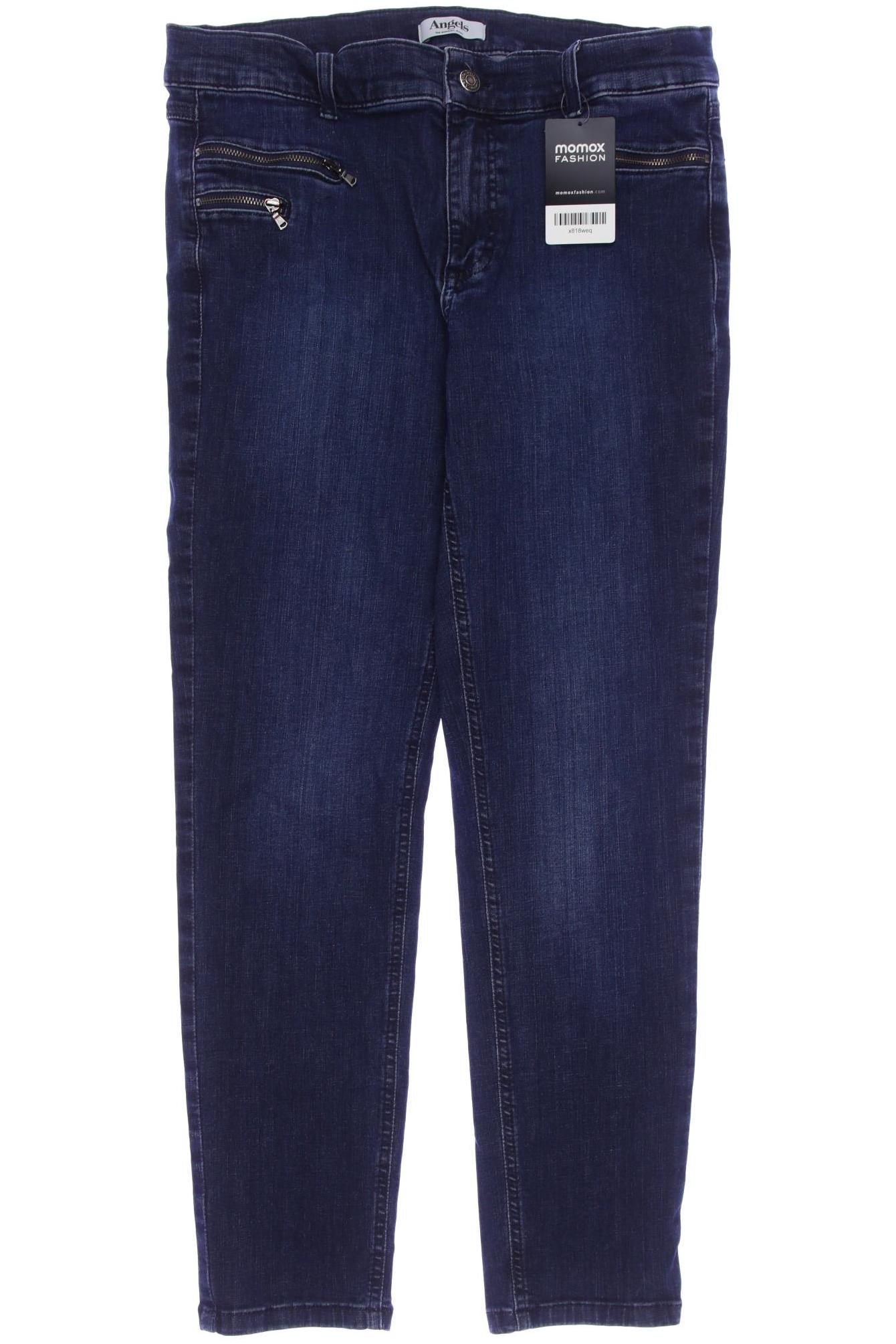 

Angels Damen Jeans, marineblau, Gr. 31