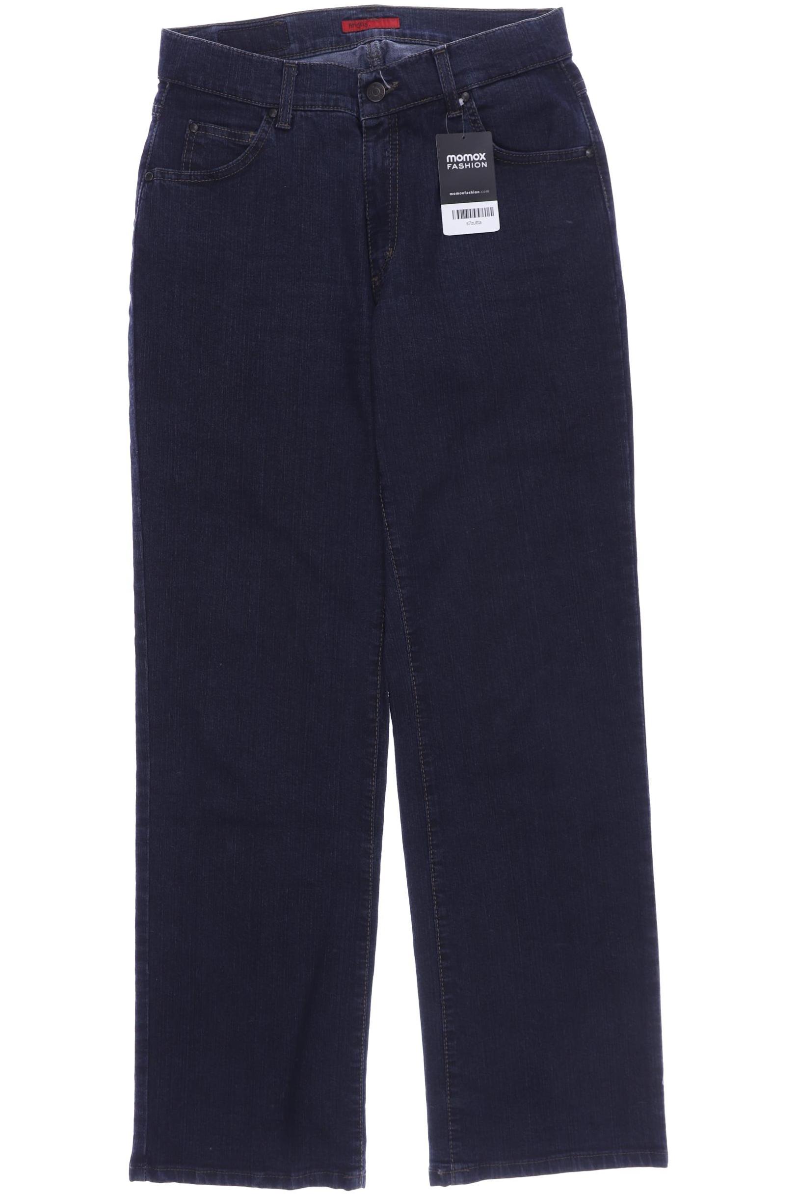 

ANGELS Damen Jeans, blau