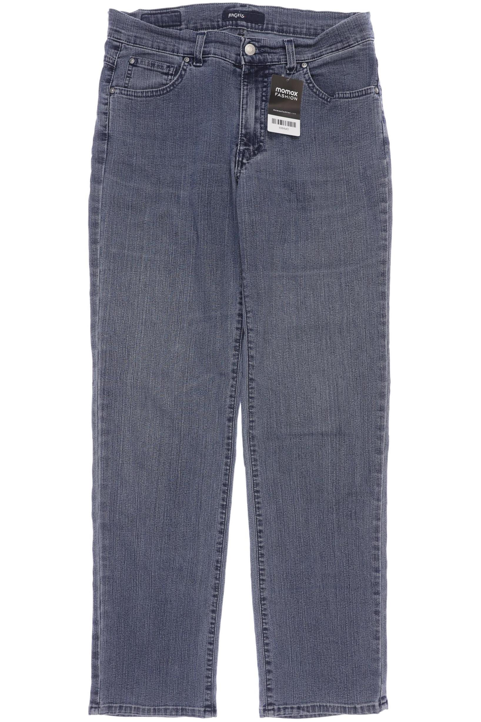 

Angels Damen Jeans, blau, Gr. 40