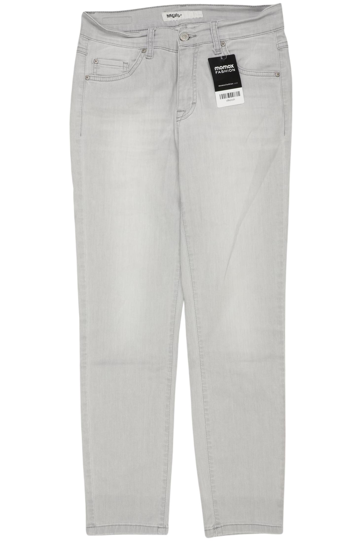 

Angels Damen Jeans, grau, Gr. 26