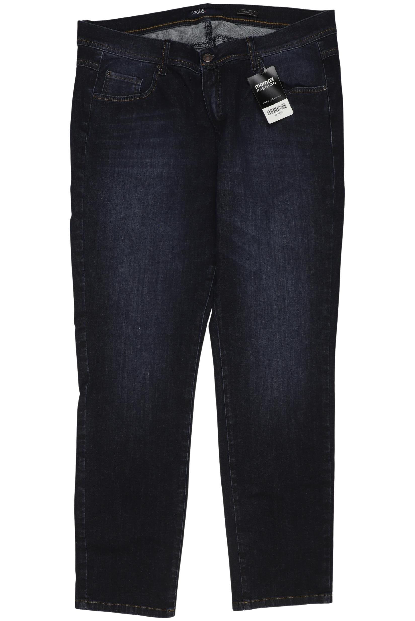 

Angels Damen Jeans, marineblau, Gr. 35