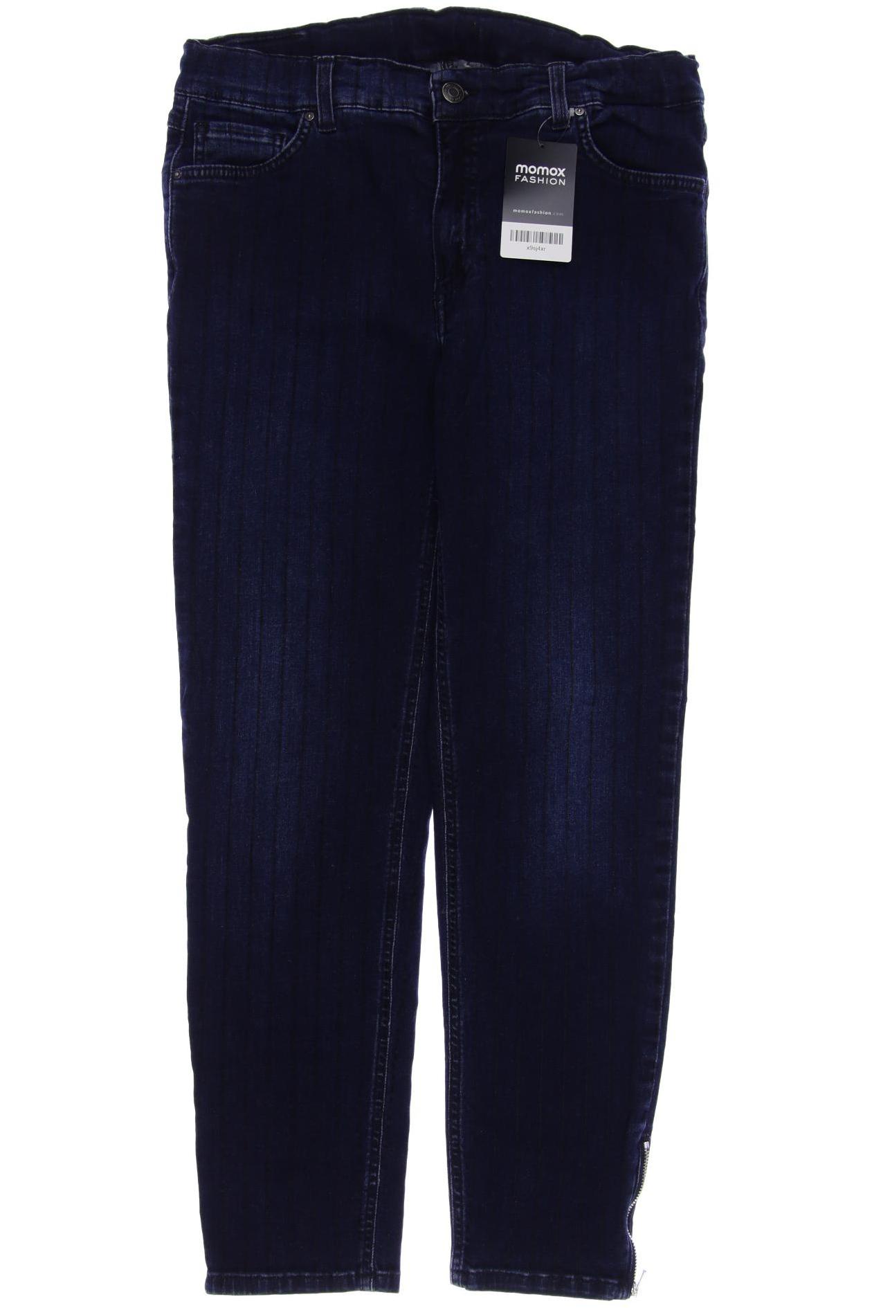 

ANGELS Damen Jeans, marineblau