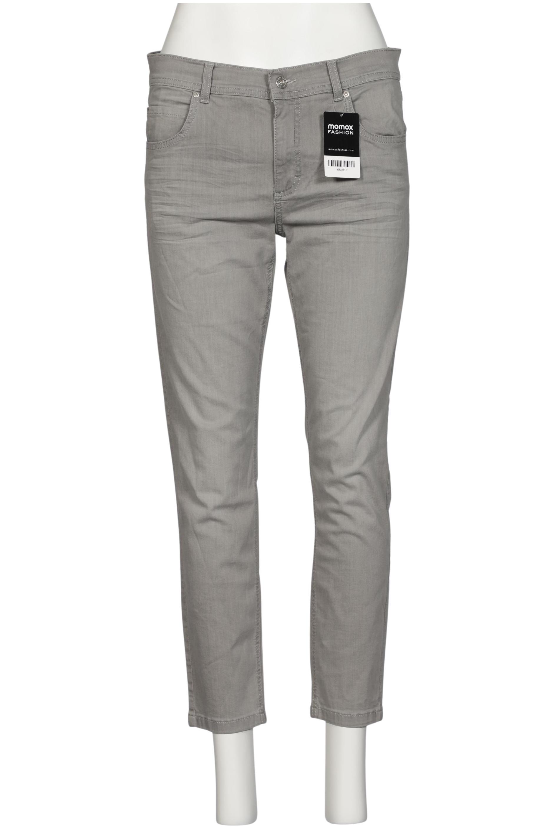 

Angels Damen Jeans, grau, Gr. 34