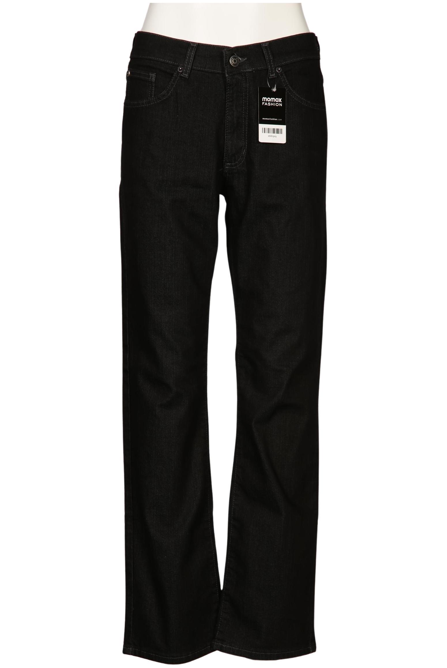 

Angels Damen Jeans, schwarz, Gr. 40