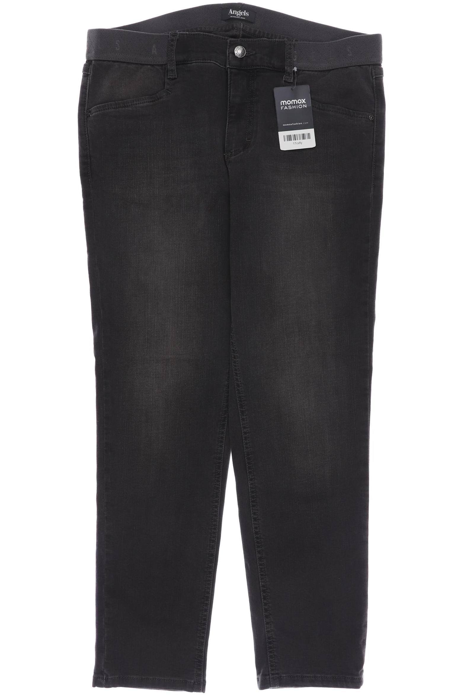 

Angels Damen Jeans, grau, Gr. 42
