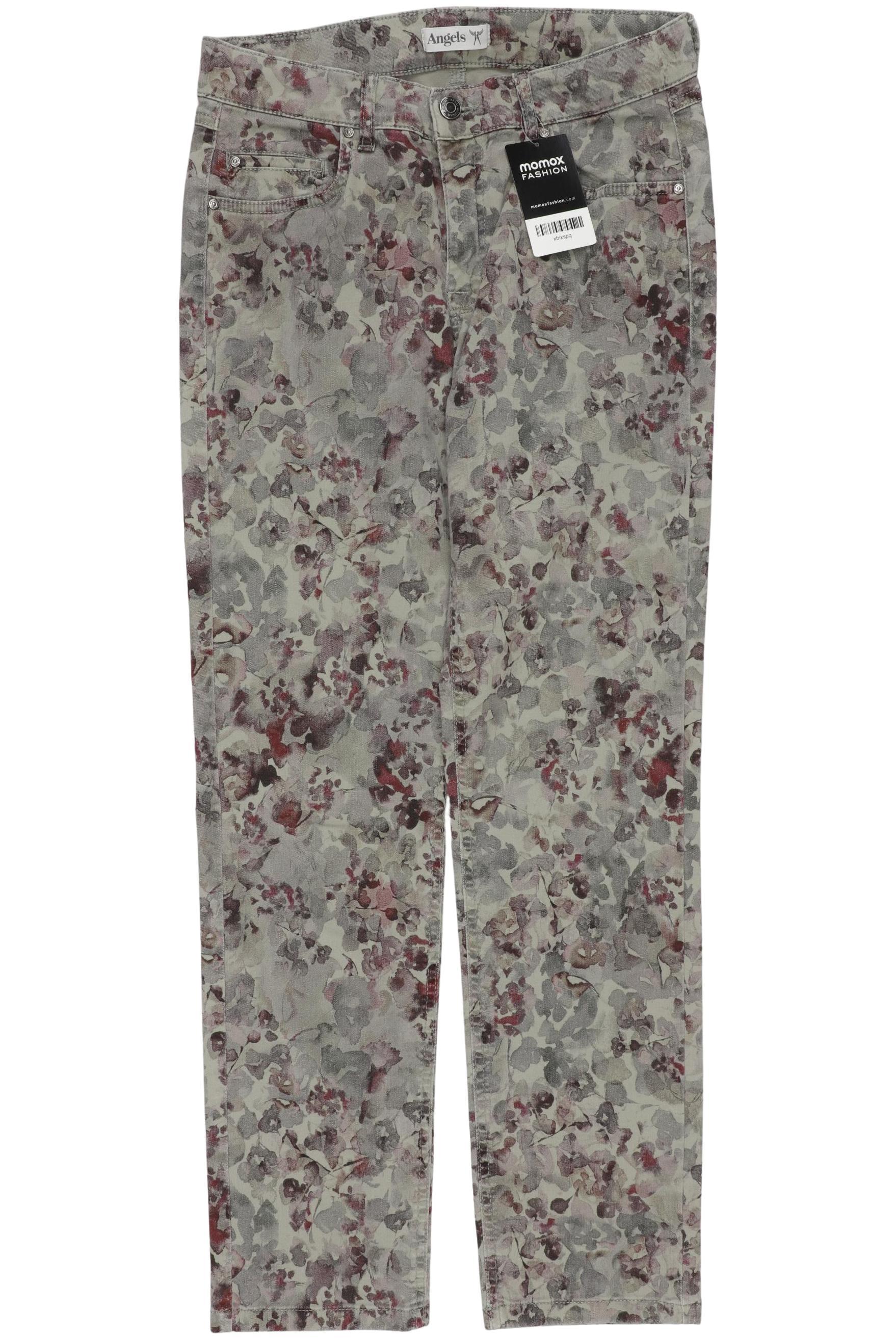 

Angels Damen Jeans, mehrfarbig, Gr. 26