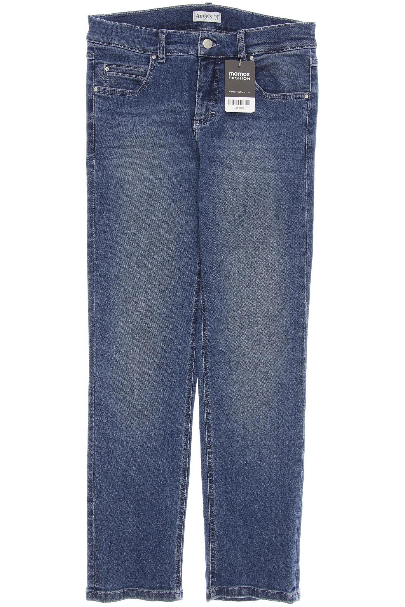 

Angels Damen Jeans, blau, Gr. 38