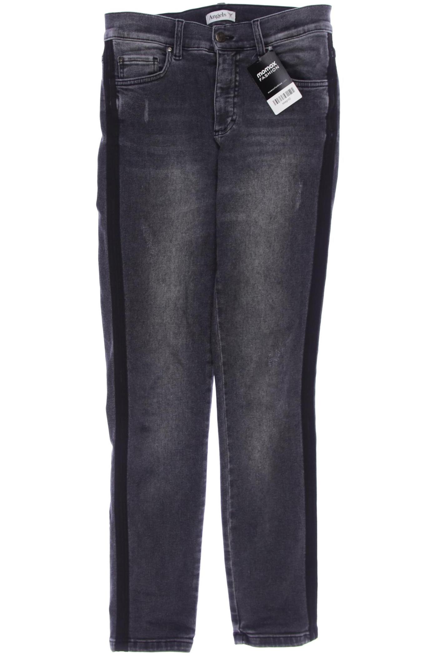 

Angels Damen Jeans, grau, Gr. 29