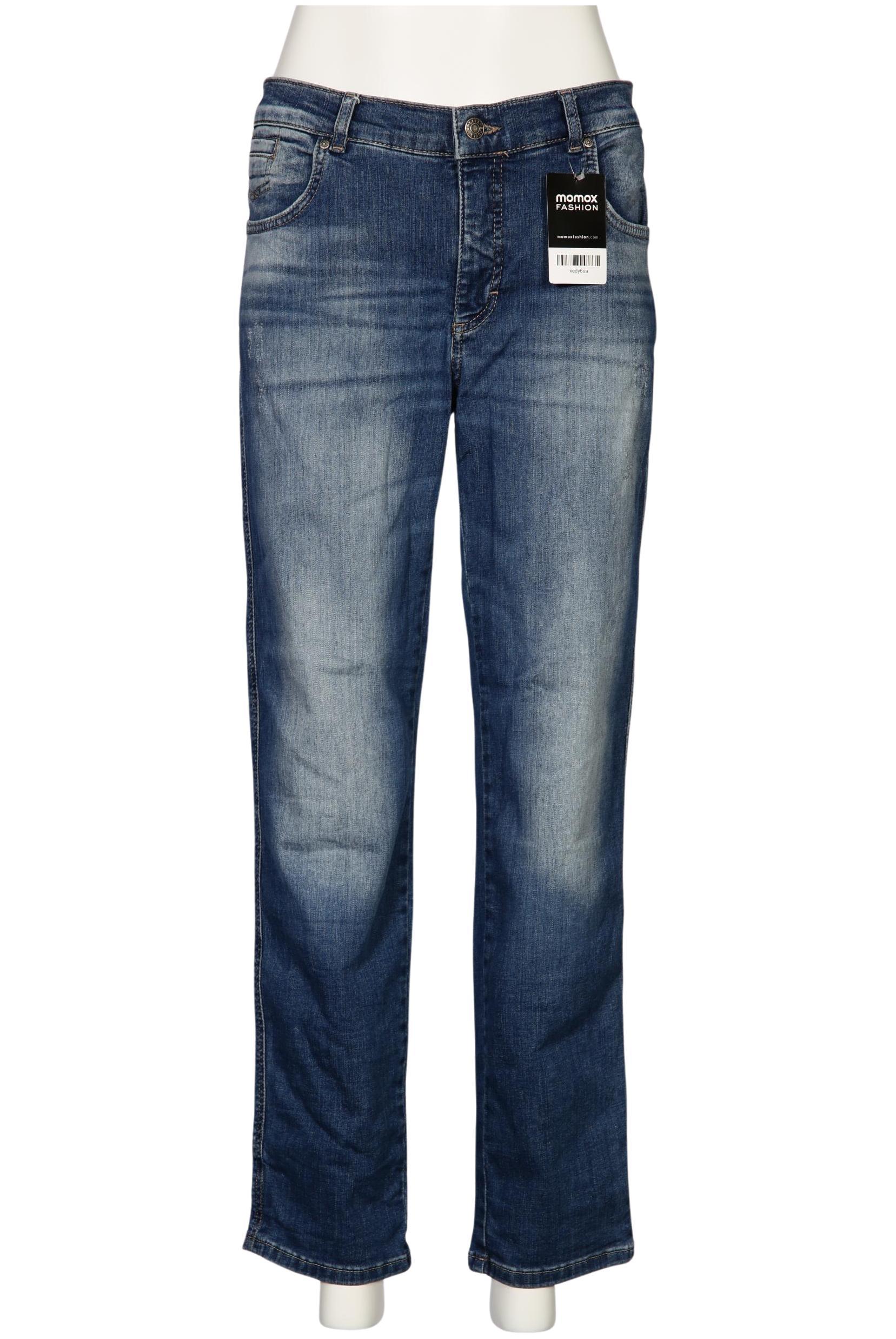 

Angels Damen Jeans, blau, Gr. 40