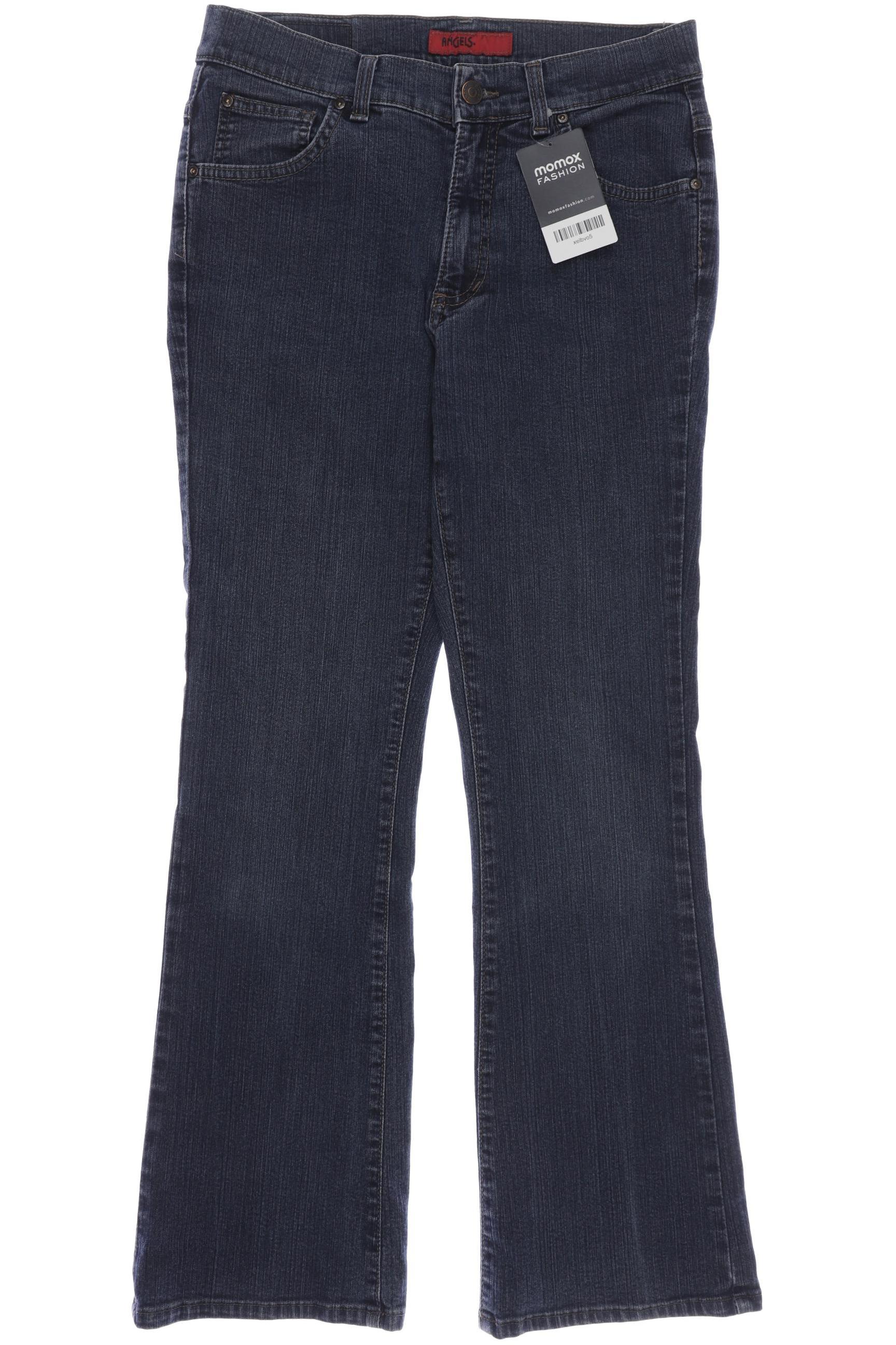 

Angels Damen Jeans, marineblau, Gr. 38