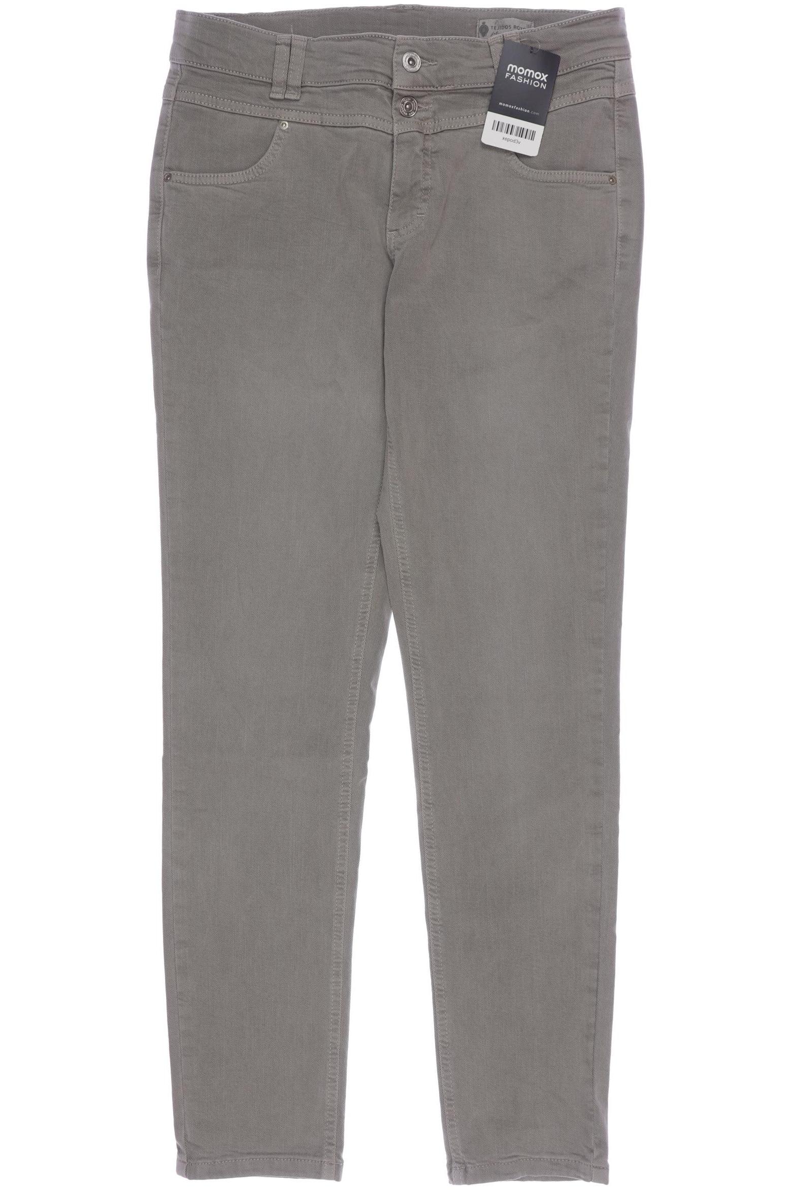 

Angels Damen Jeans, grau, Gr. 38