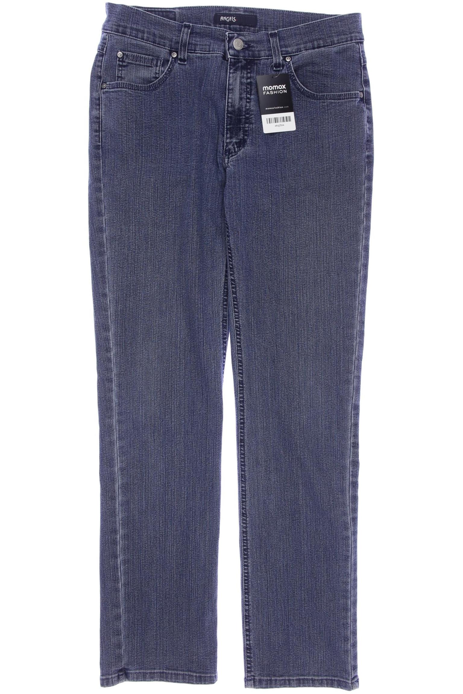 

Angels Damen Jeans, marineblau, Gr. 40