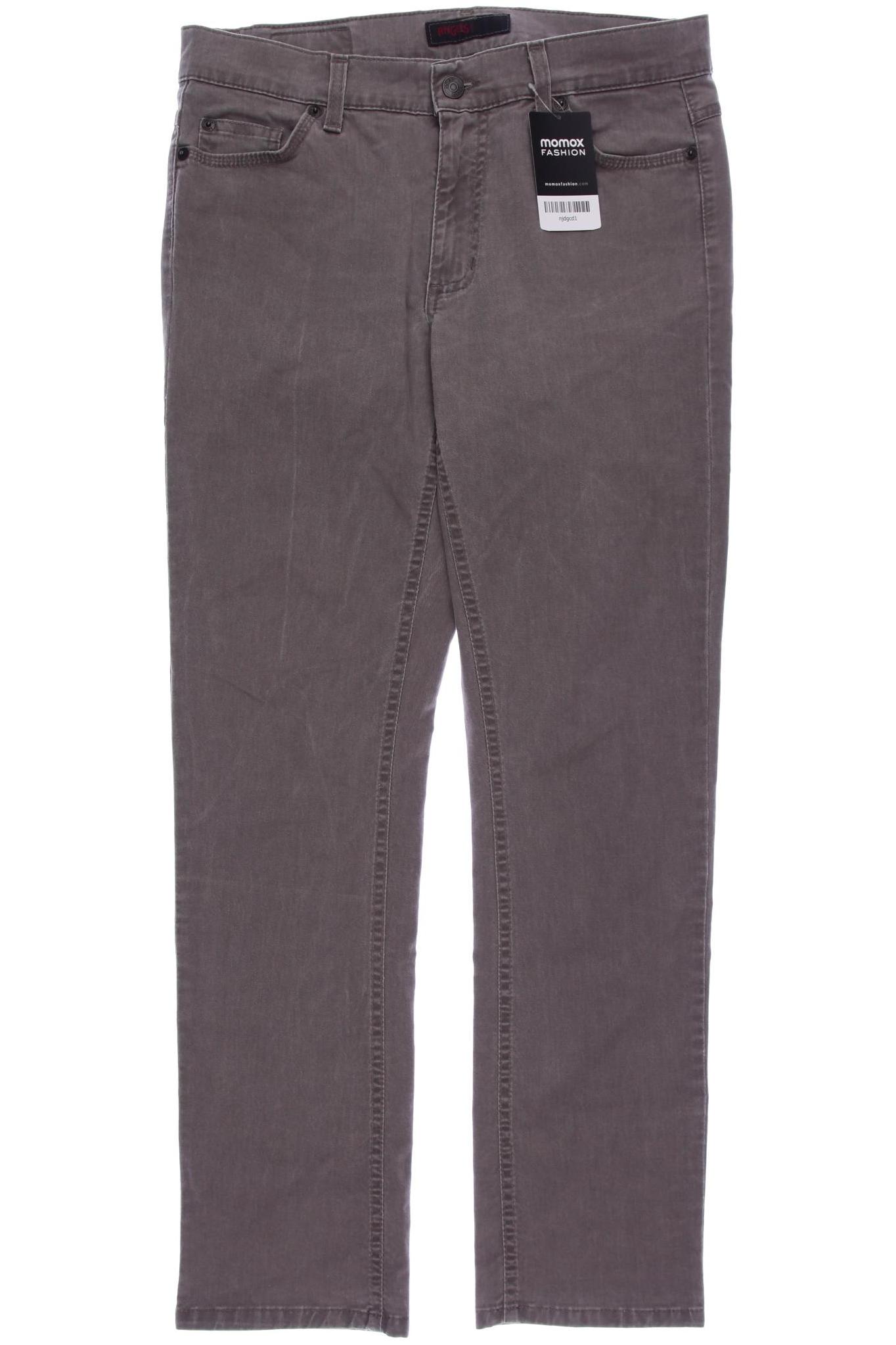 

ANGELS Damen Jeans, grau