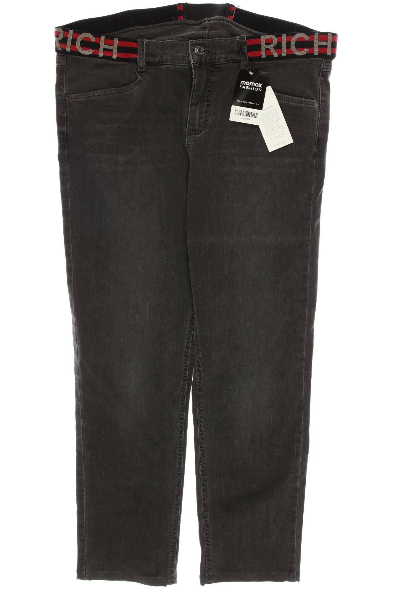 

ANGELS Damen Jeans, grau