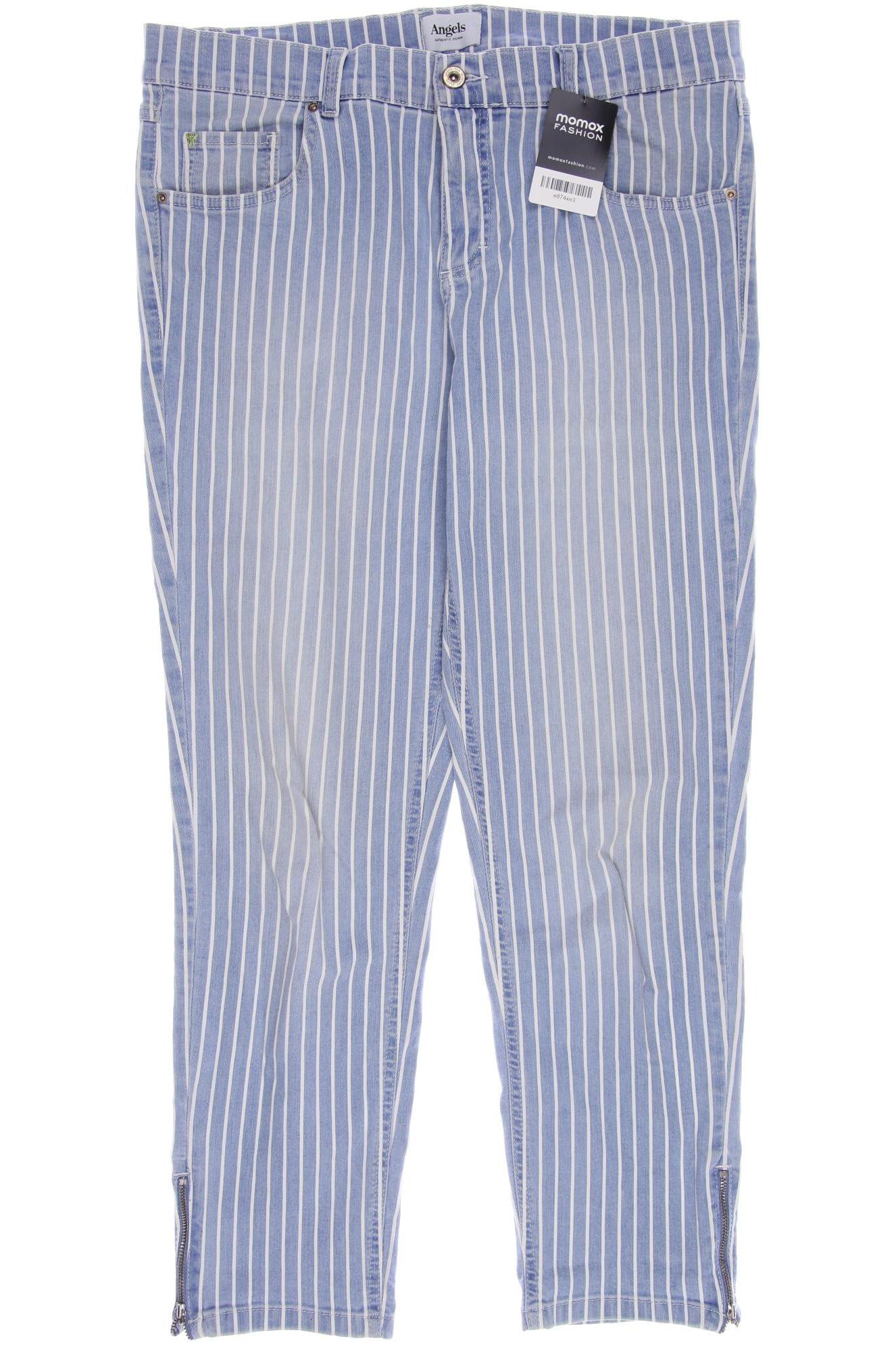 

ANGELS Damen Jeans, hellblau