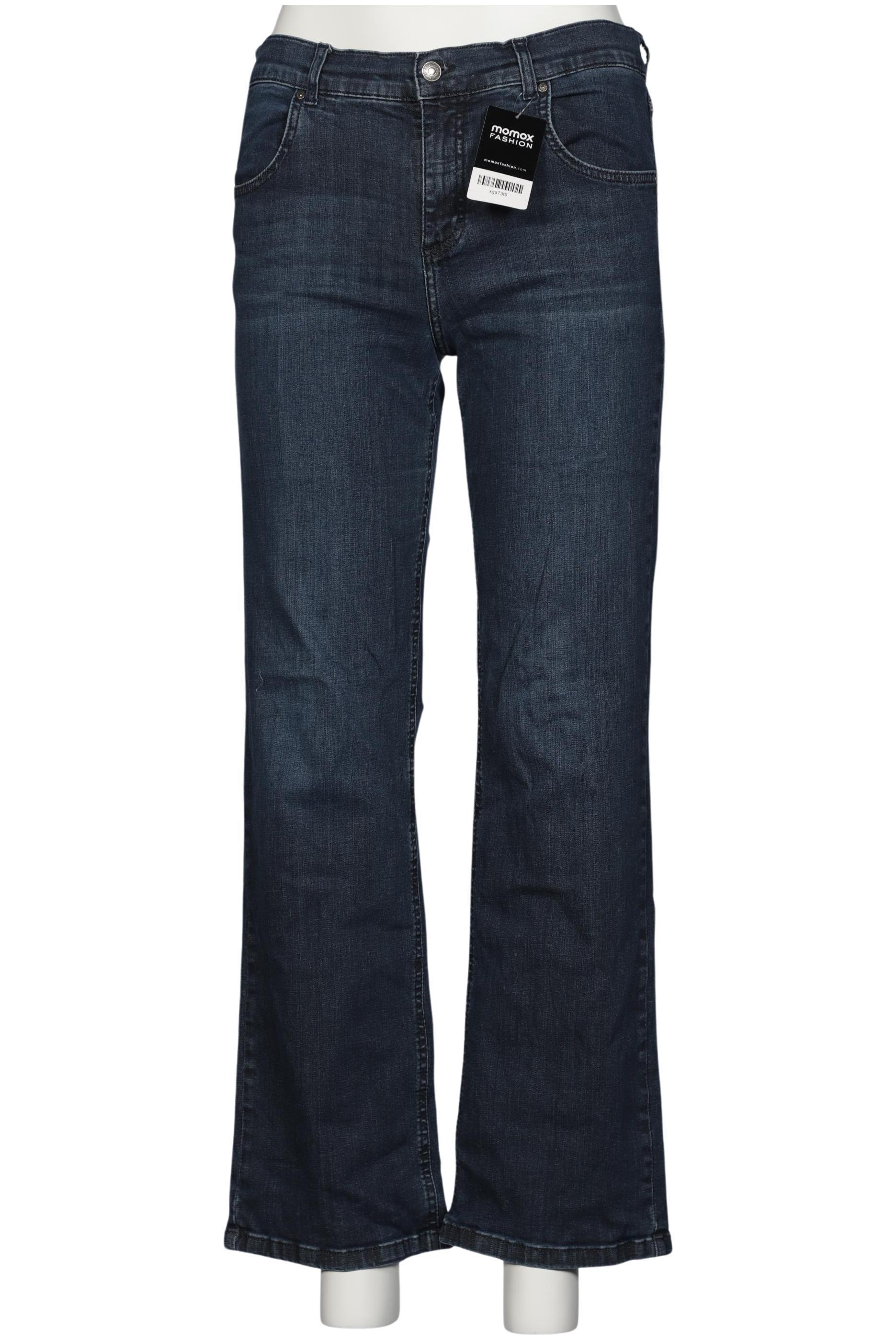 

Angels Damen Jeans, blau, Gr. 42
