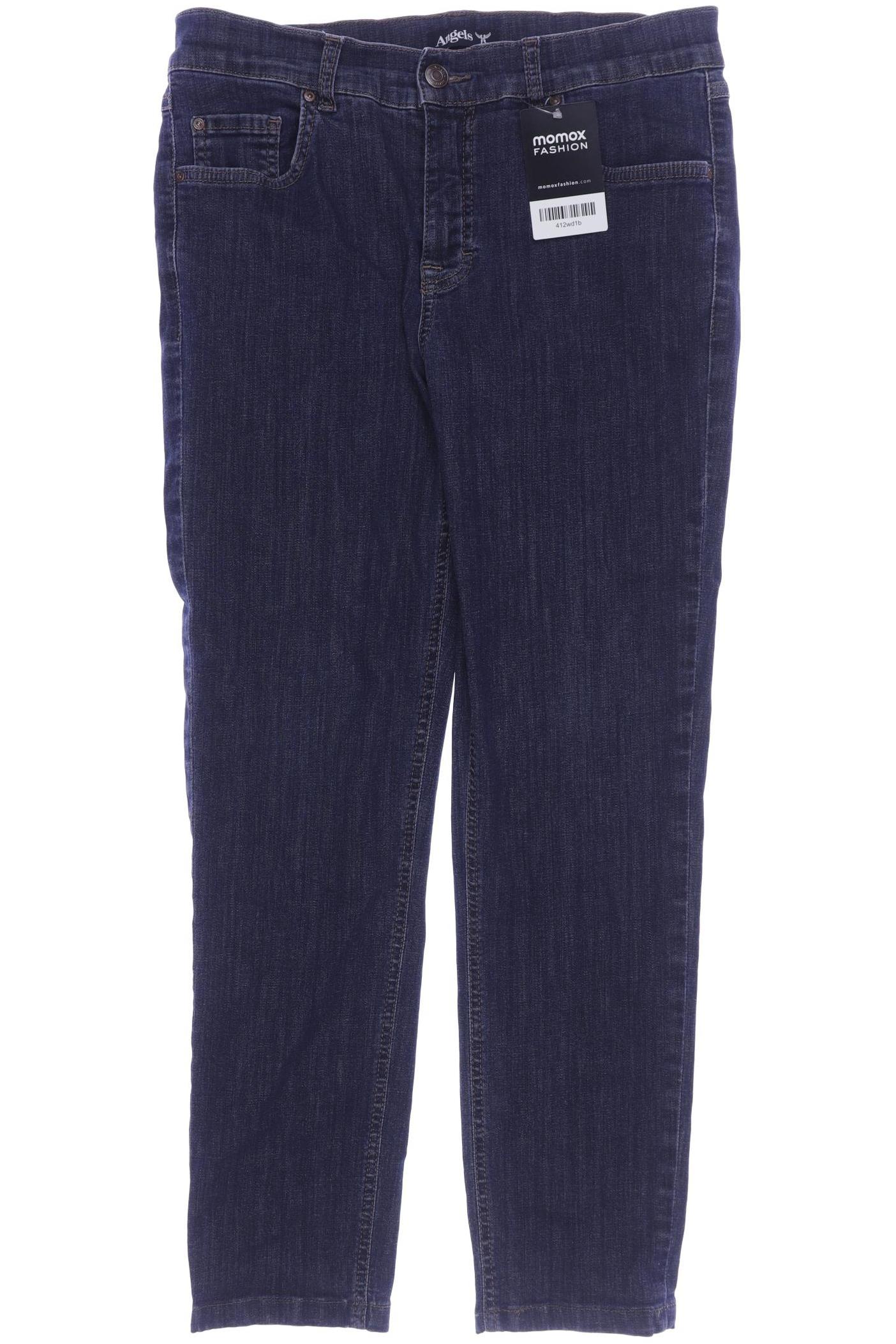 

Angels Damen Jeans, marineblau, Gr. 30