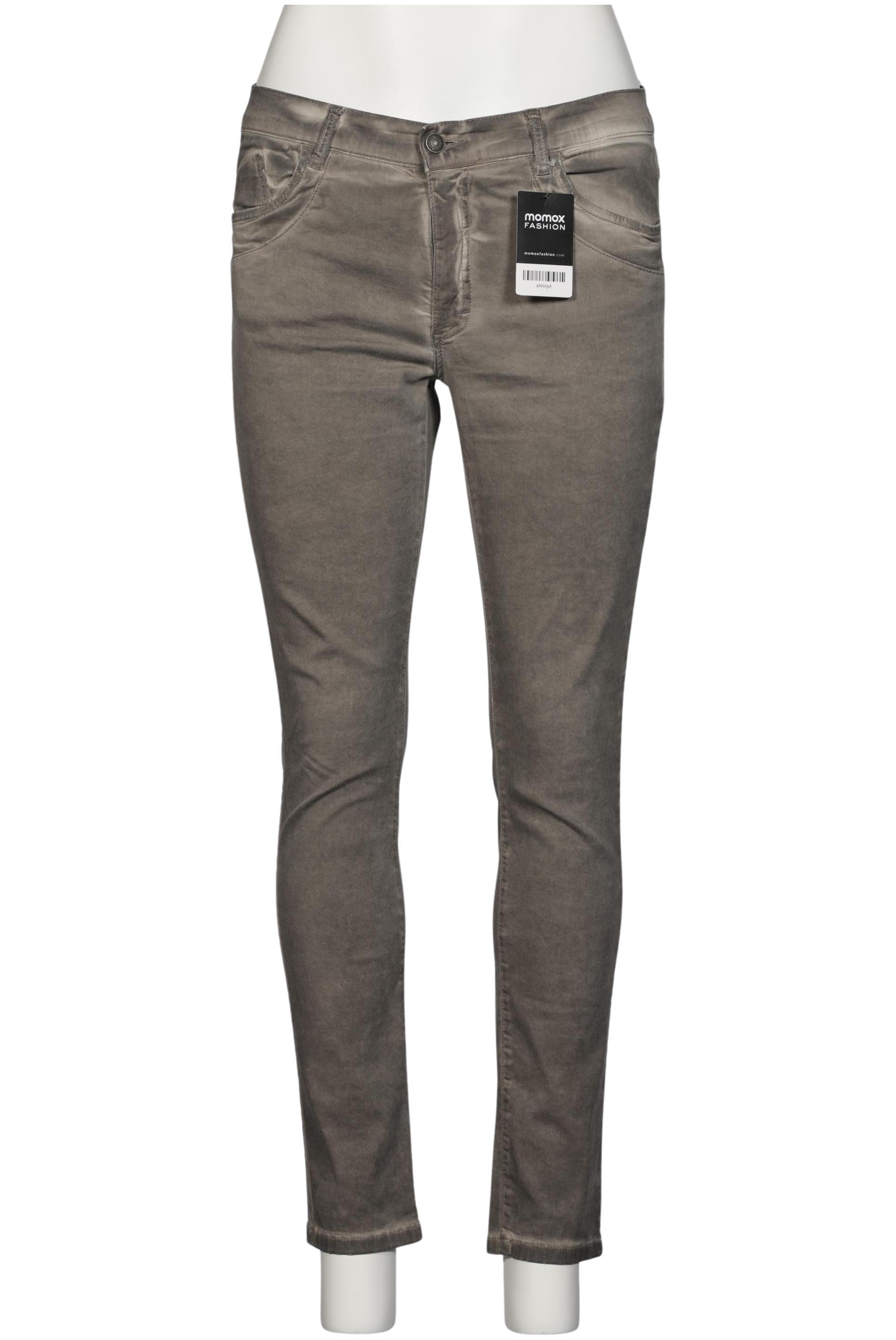 

Angels Damen Jeans, grau, Gr. 34