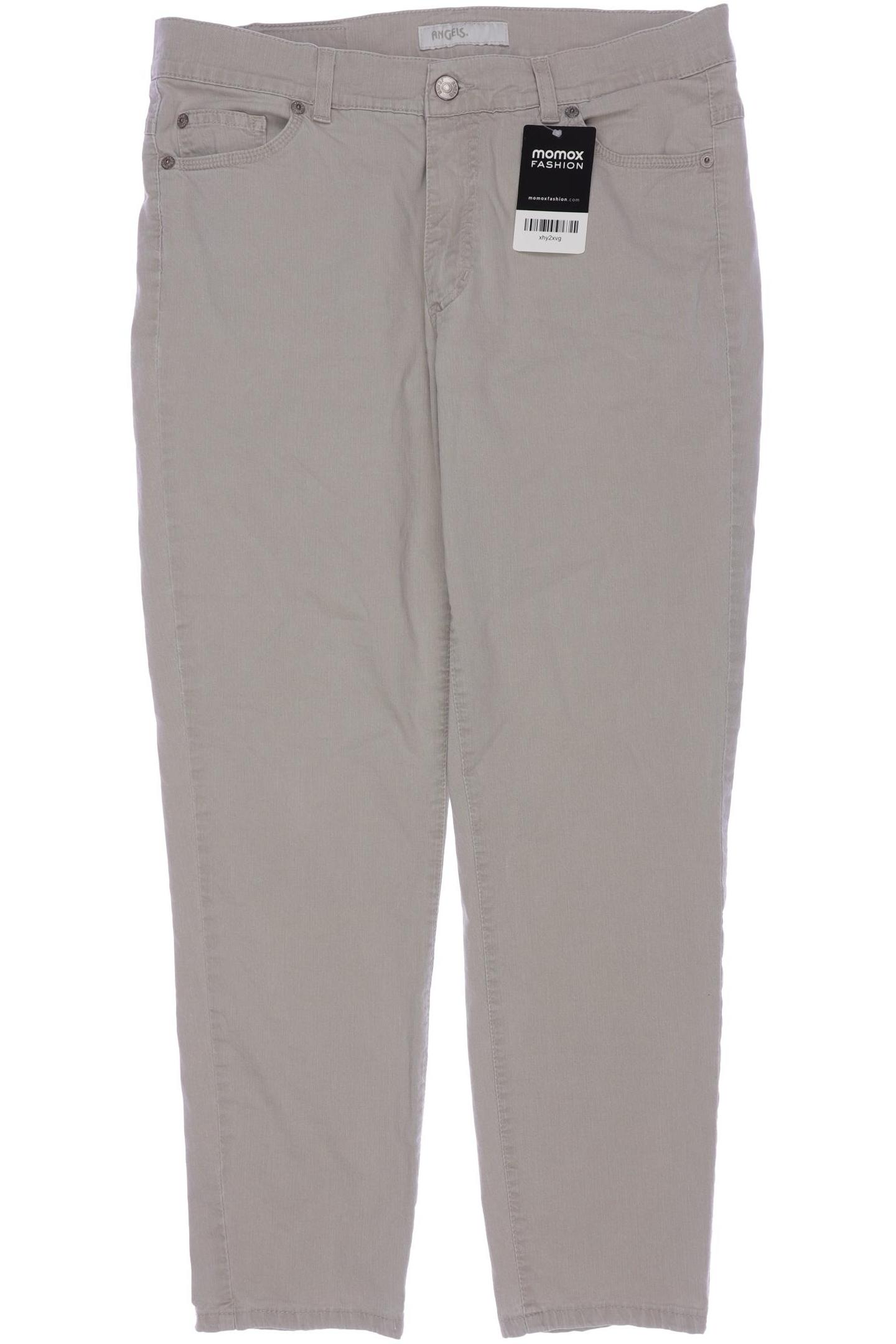 

Angels Damen Jeans, beige, Gr. 42
