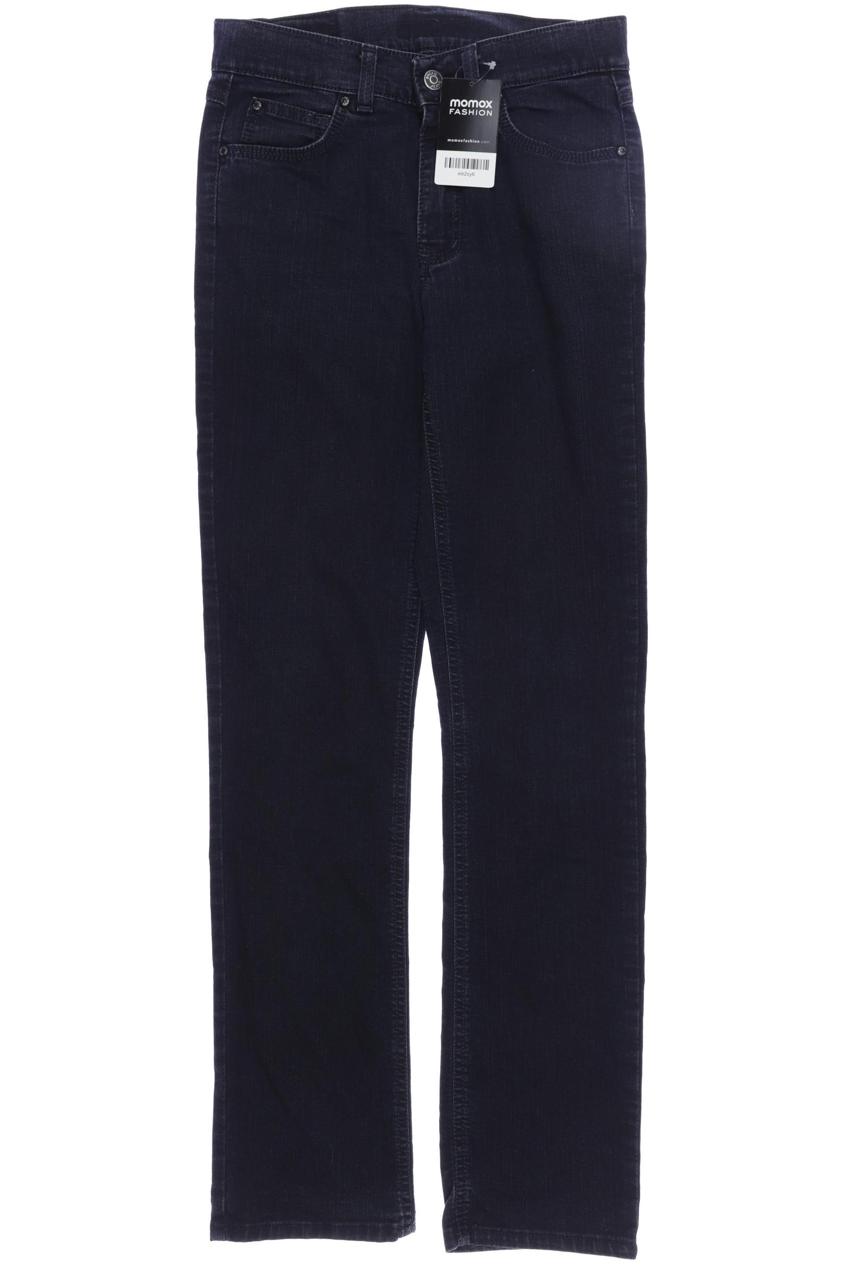 

Angels Damen Jeans, marineblau, Gr. 27