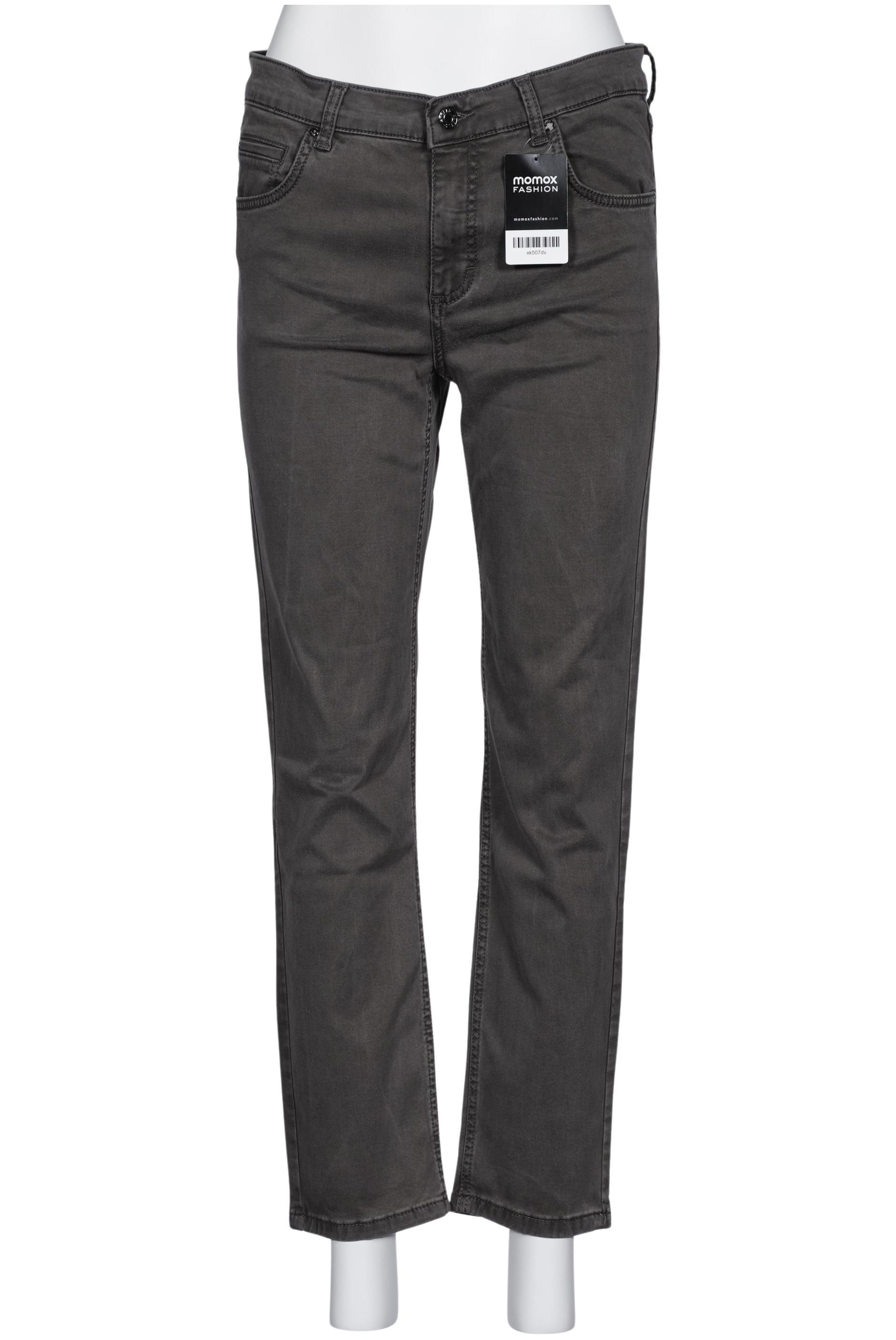 

Angels Damen Jeans, grau, Gr. 42