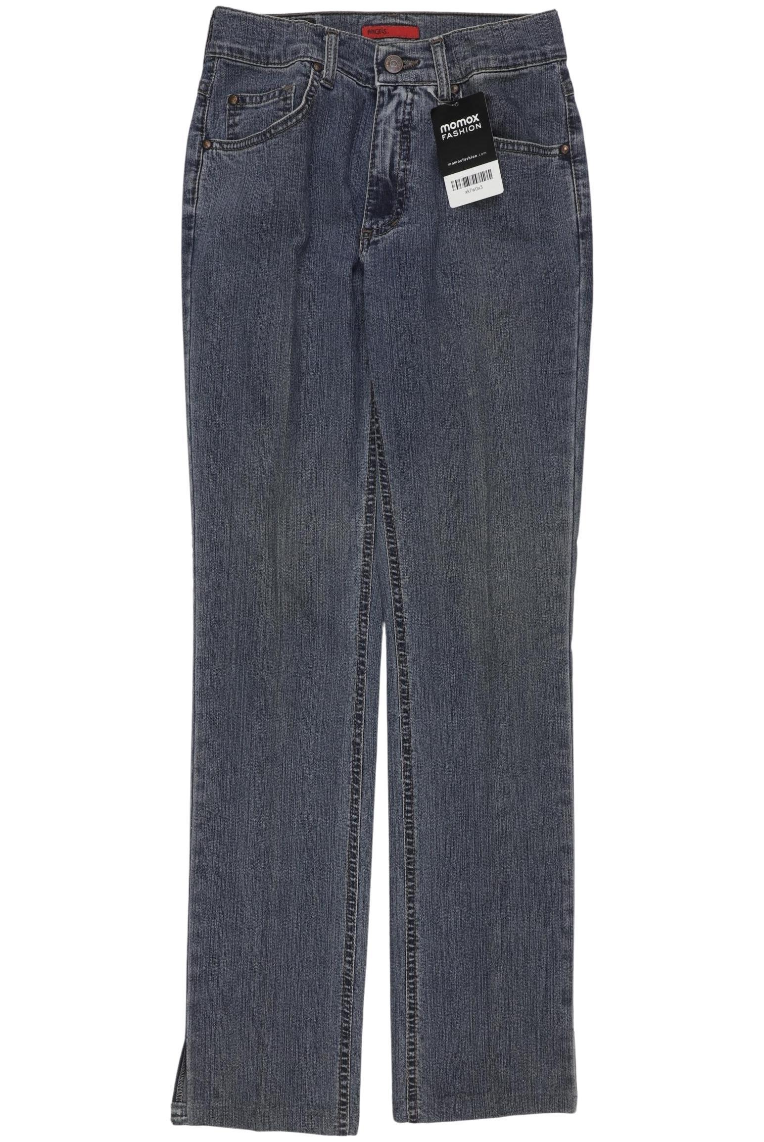 

Angels Damen Jeans, blau, Gr. 26
