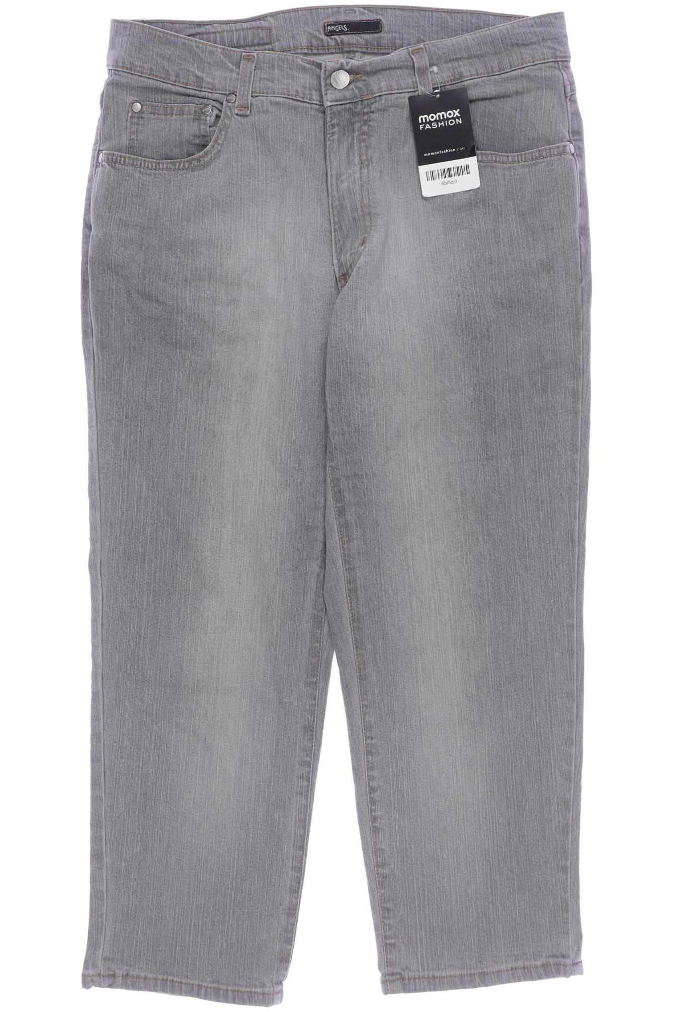 

Angels Damen Jeans, grau, Gr. 42