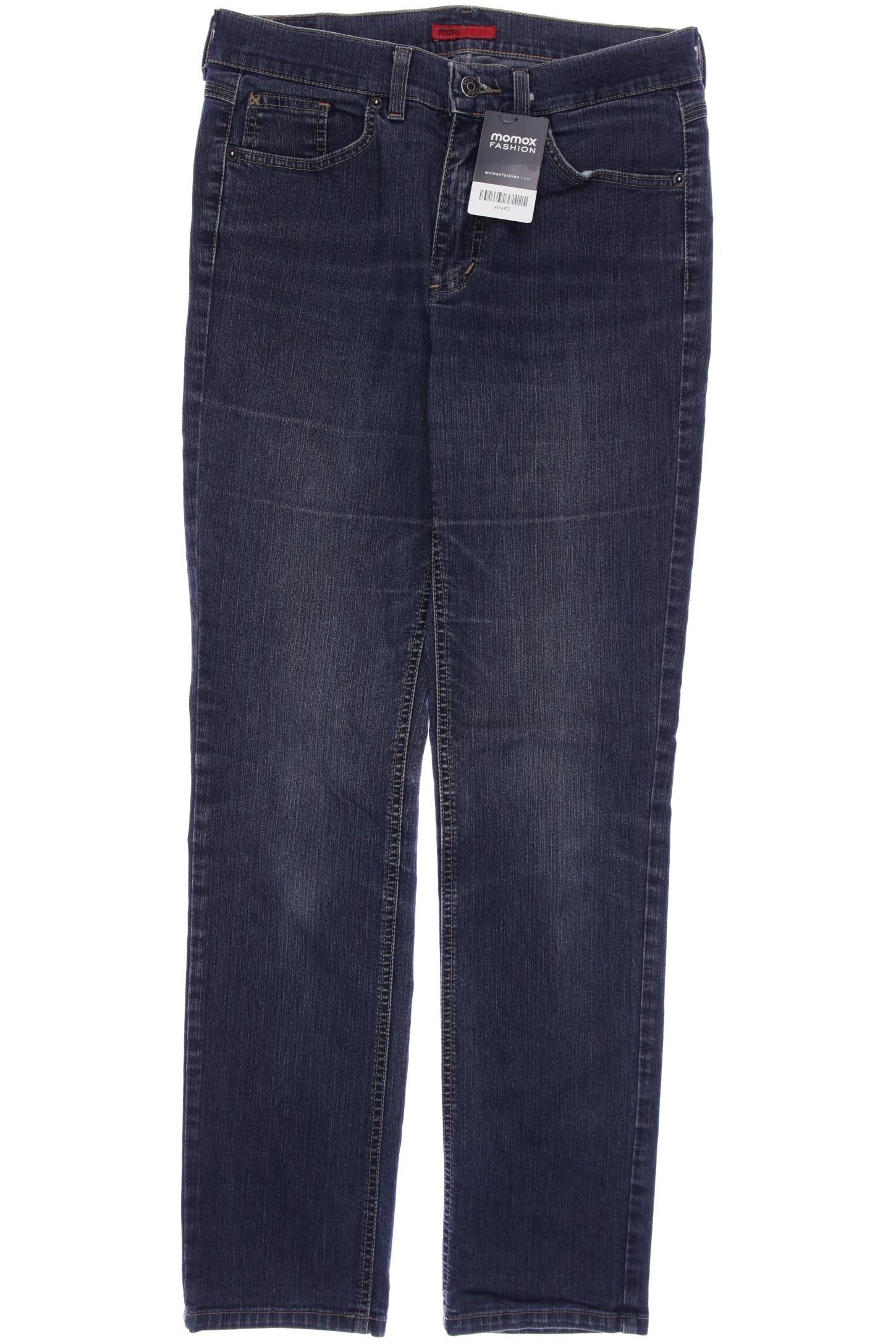

ANGELS Damen Jeans, blau