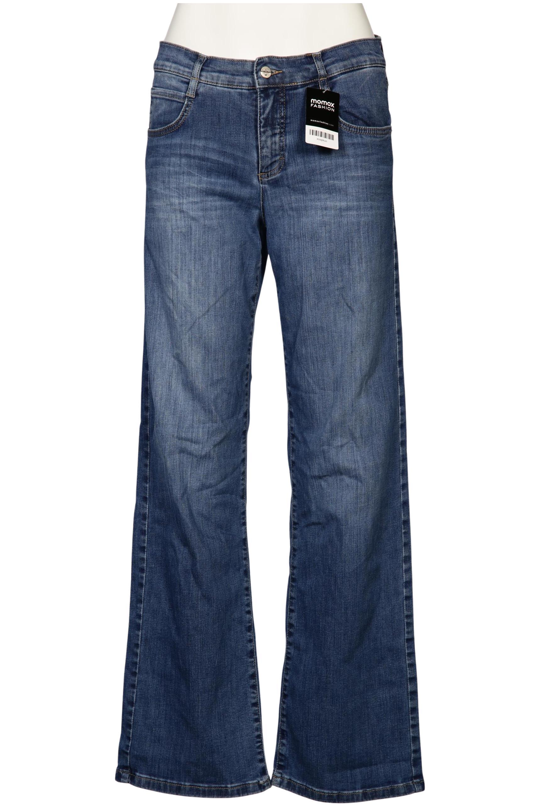 

Angels Damen Jeans, blau, Gr. 33
