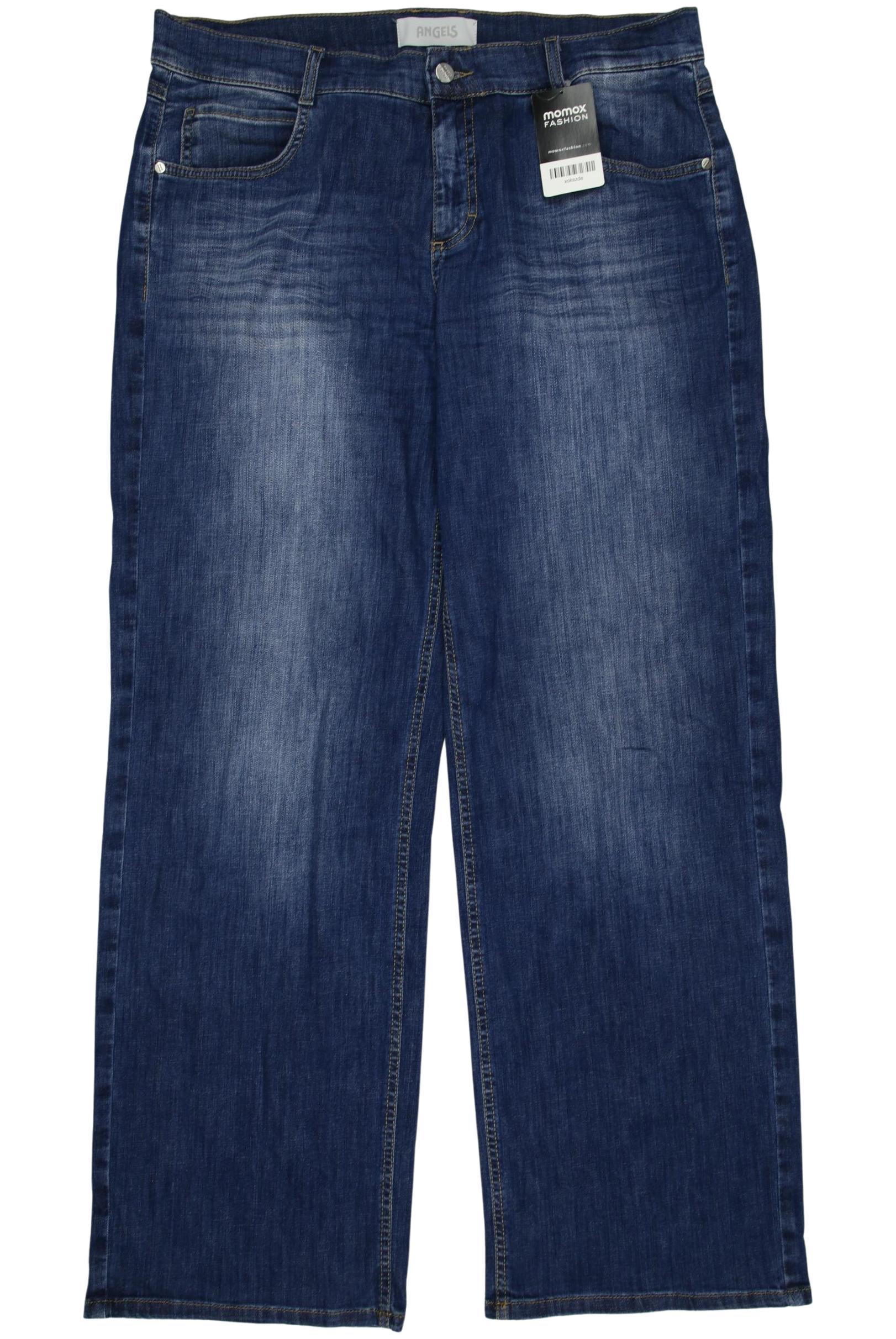 

Angels Damen Jeans, blau, Gr. 36