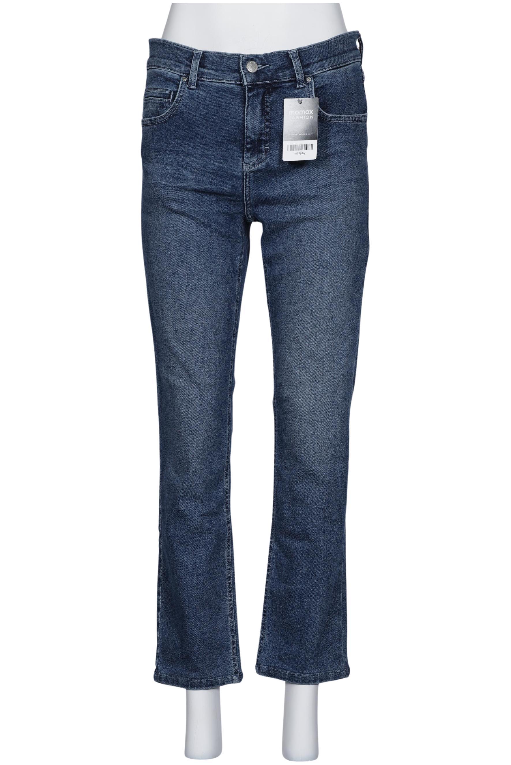 

Angels Damen Jeans, blau, Gr. 38