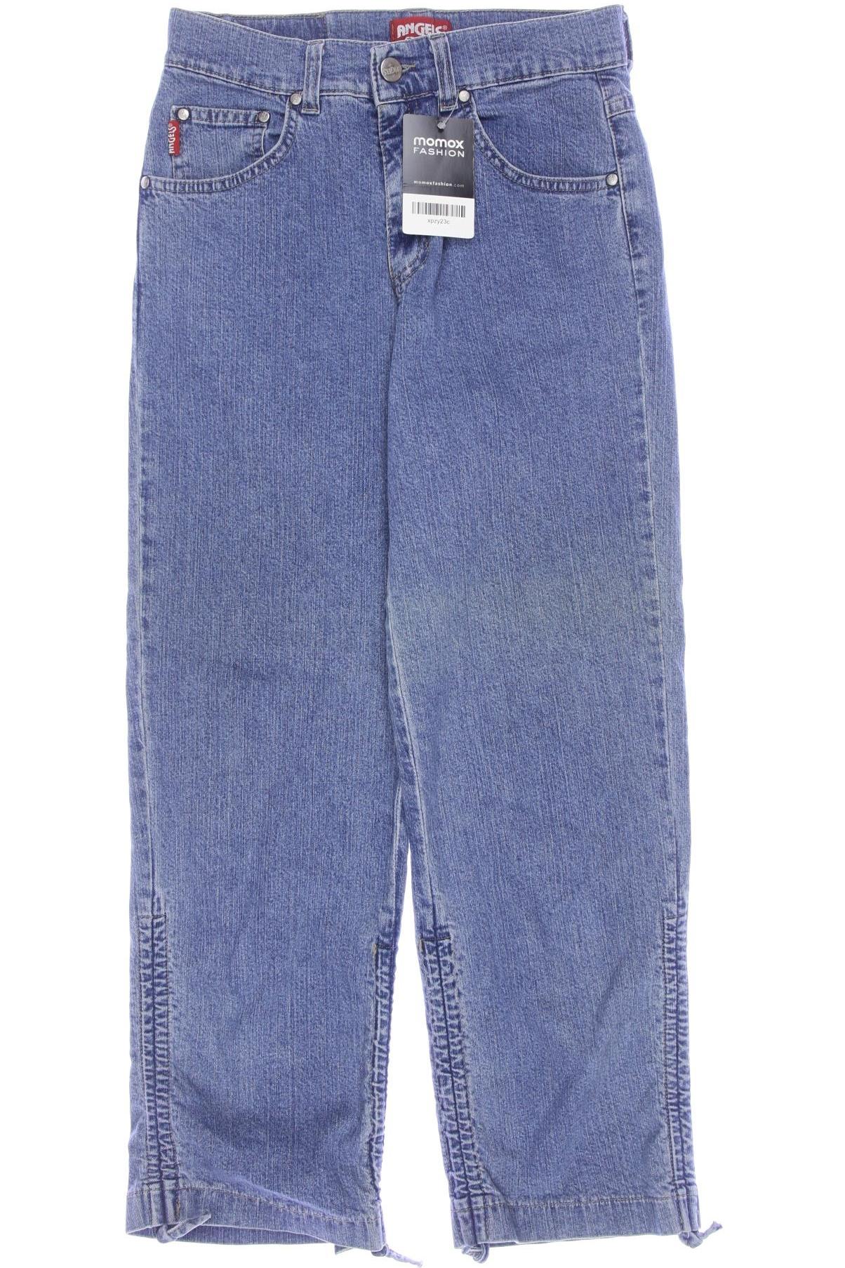 

Angels Damen Jeans, blau, Gr. 36
