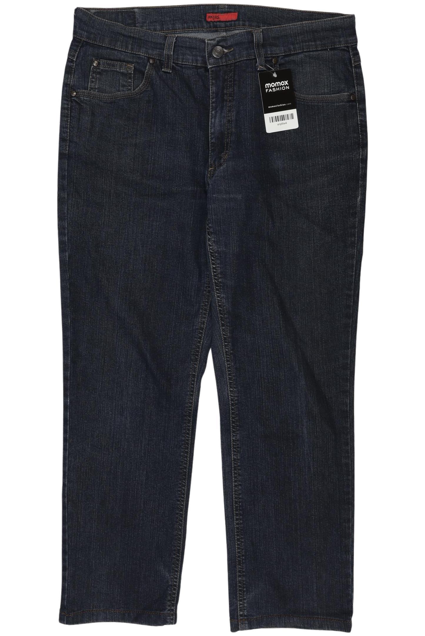 

Angels Damen Jeans, marineblau, Gr. 42