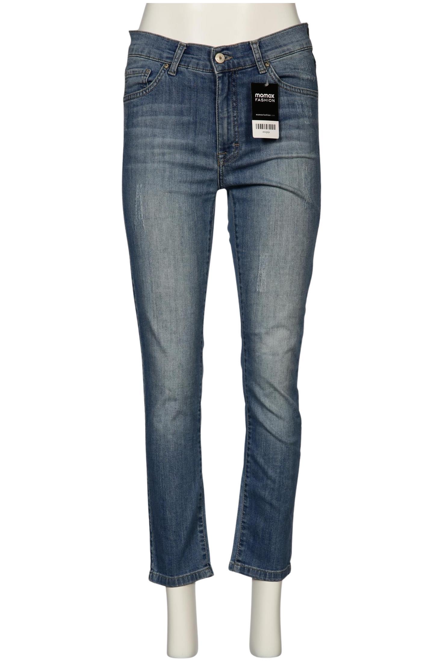 

Angels Damen Jeans, blau, Gr. 30