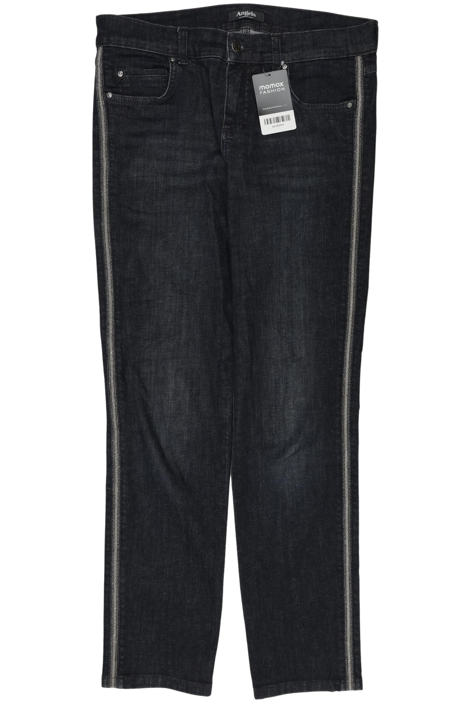 

Angels Damen Jeans, marineblau, Gr. 38