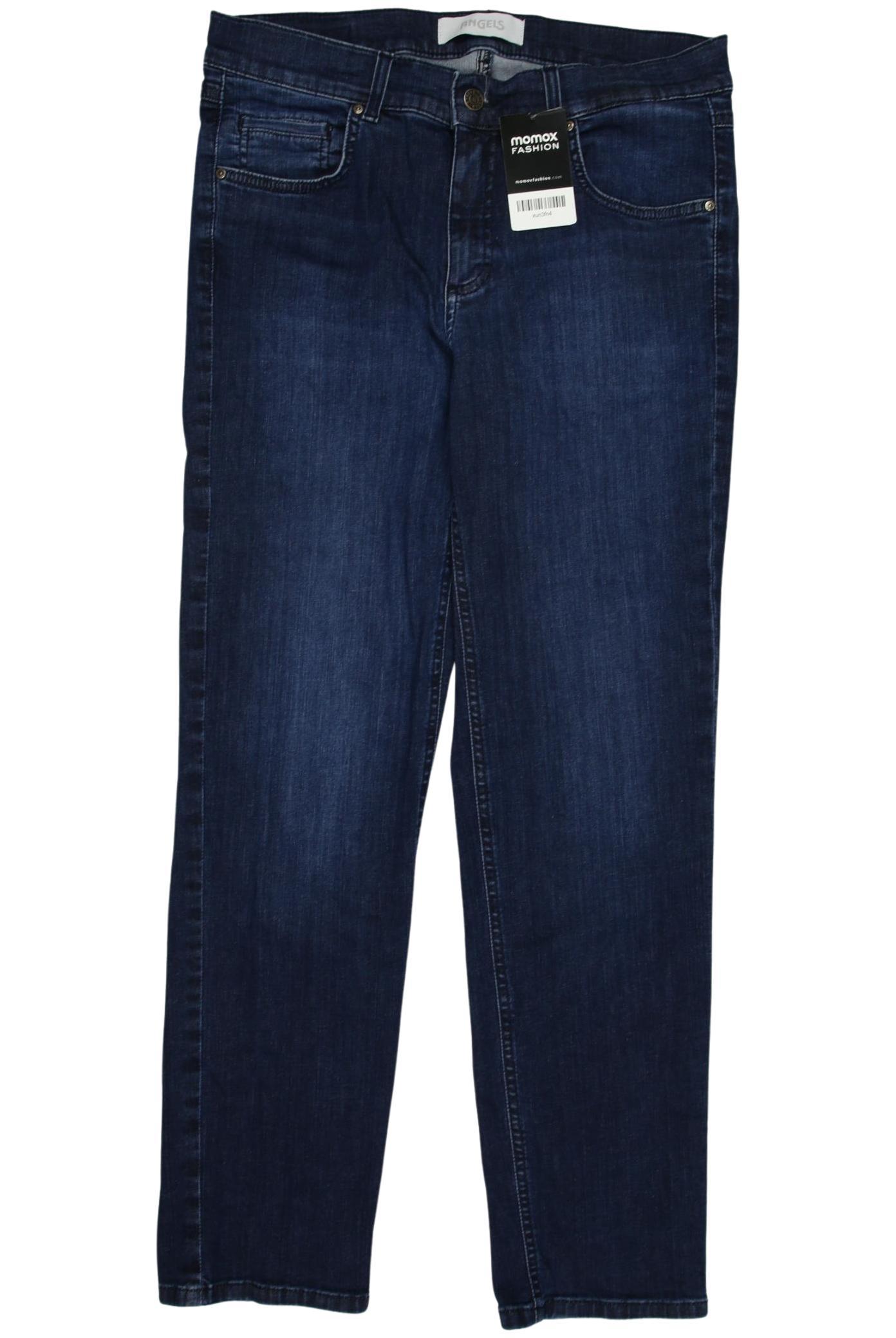 

Angels Damen Jeans, blau, Gr. 40