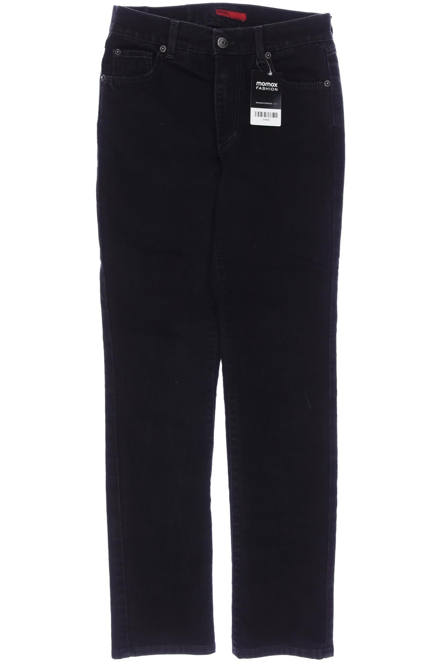 

Angels Damen Jeans, schwarz, Gr. 38