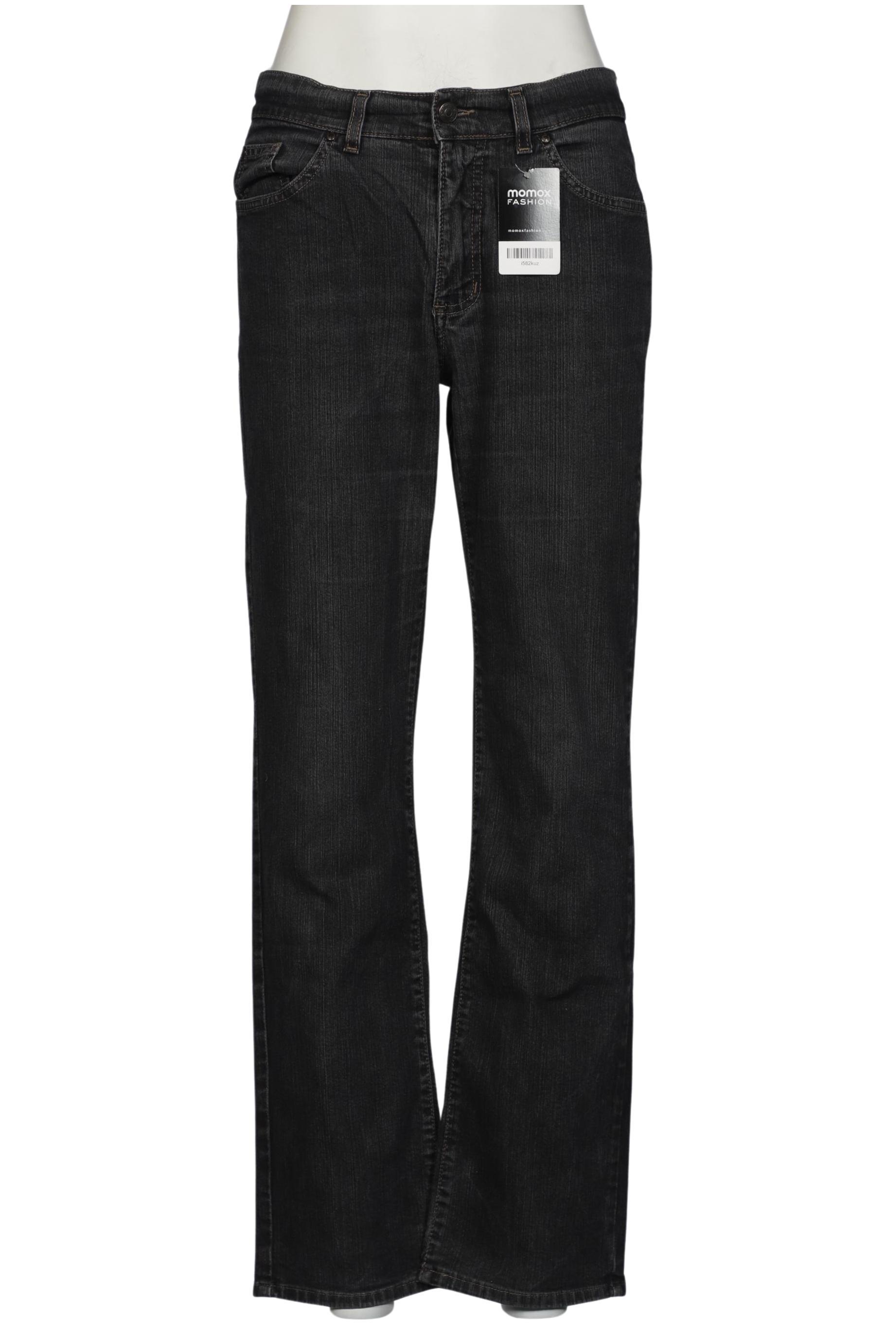 

Angels Damen Jeans, schwarz, Gr. 40