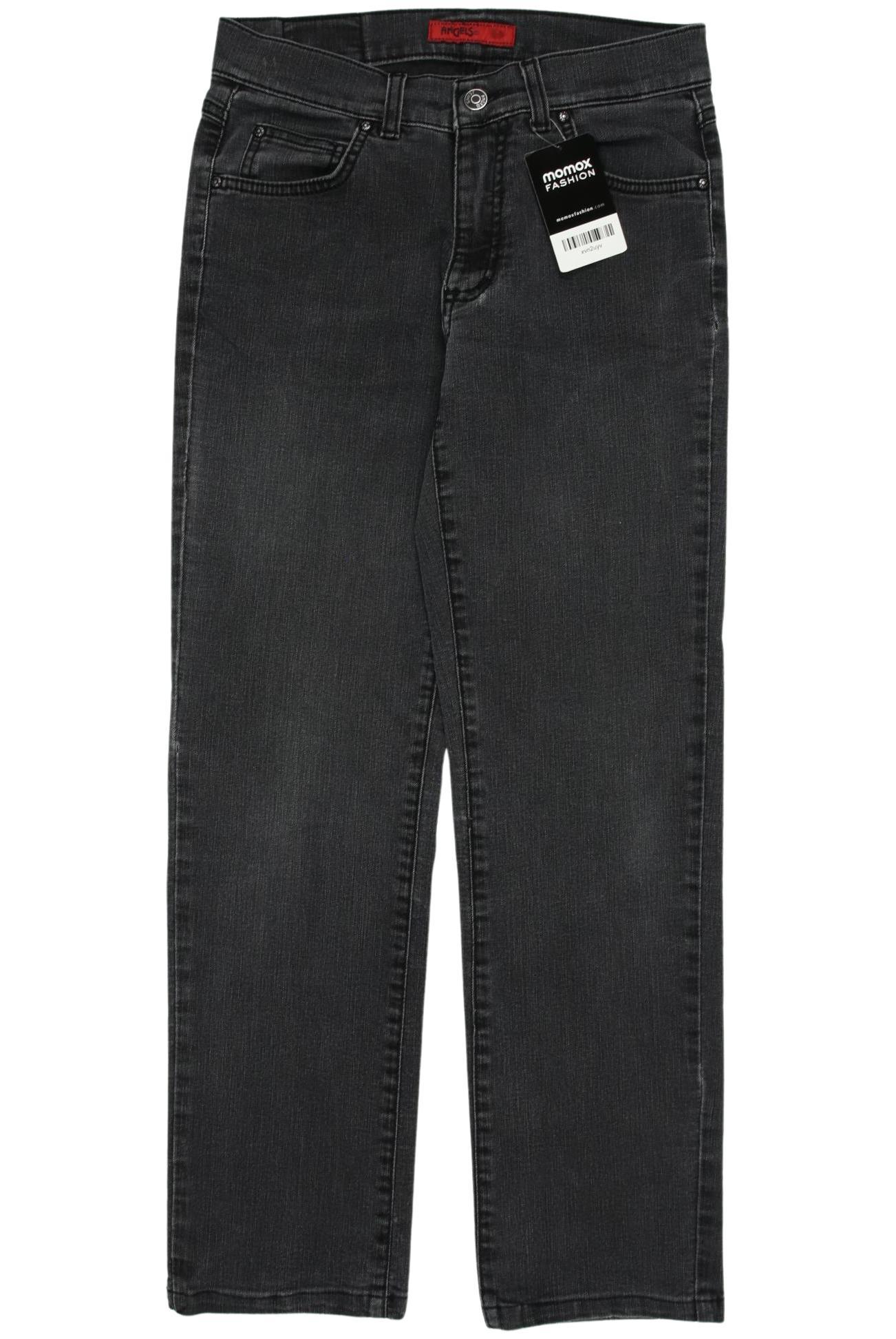 

Angels Damen Jeans, grau, Gr. 36