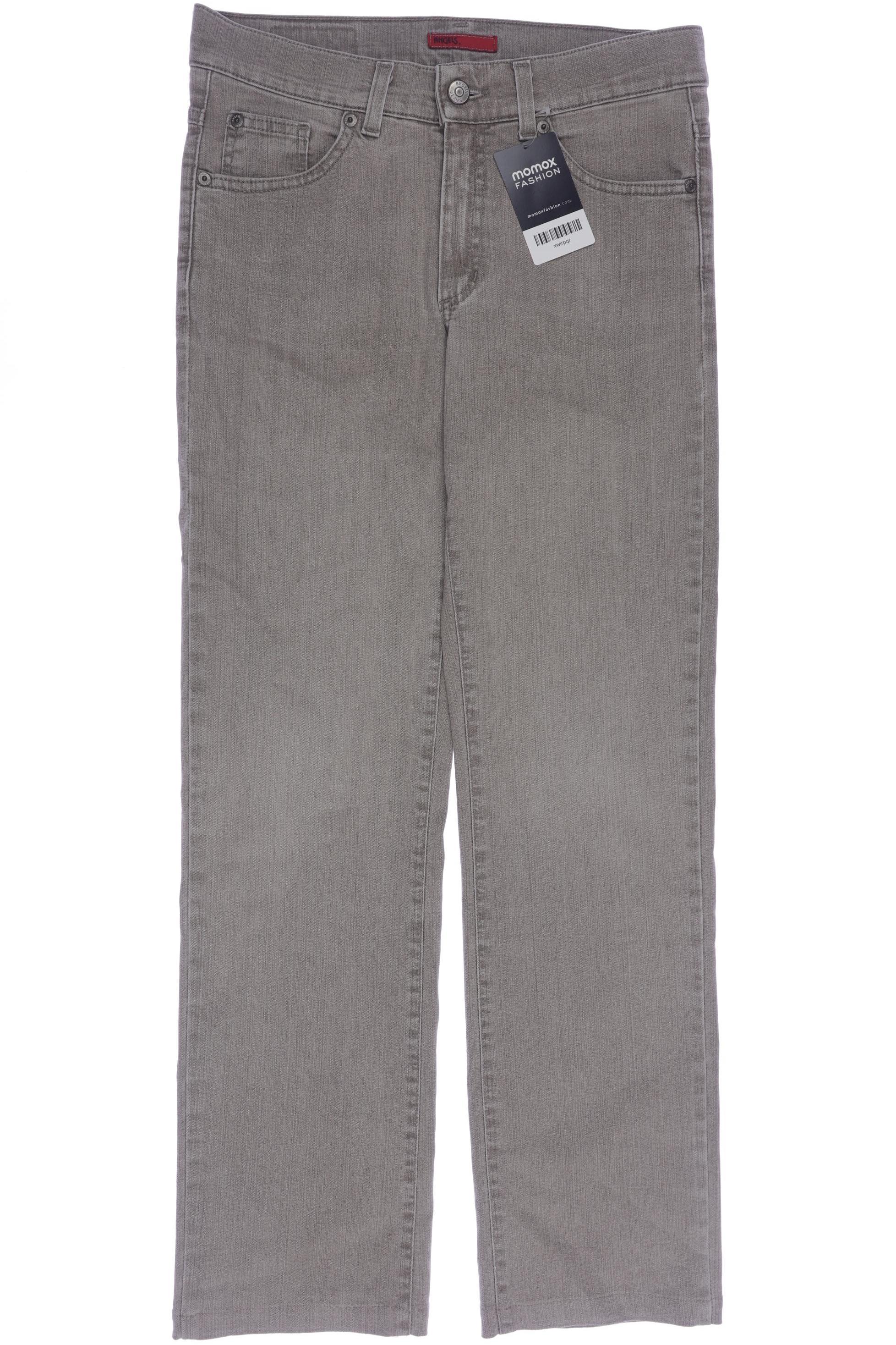 

Angels Damen Jeans, beige, Gr. 29