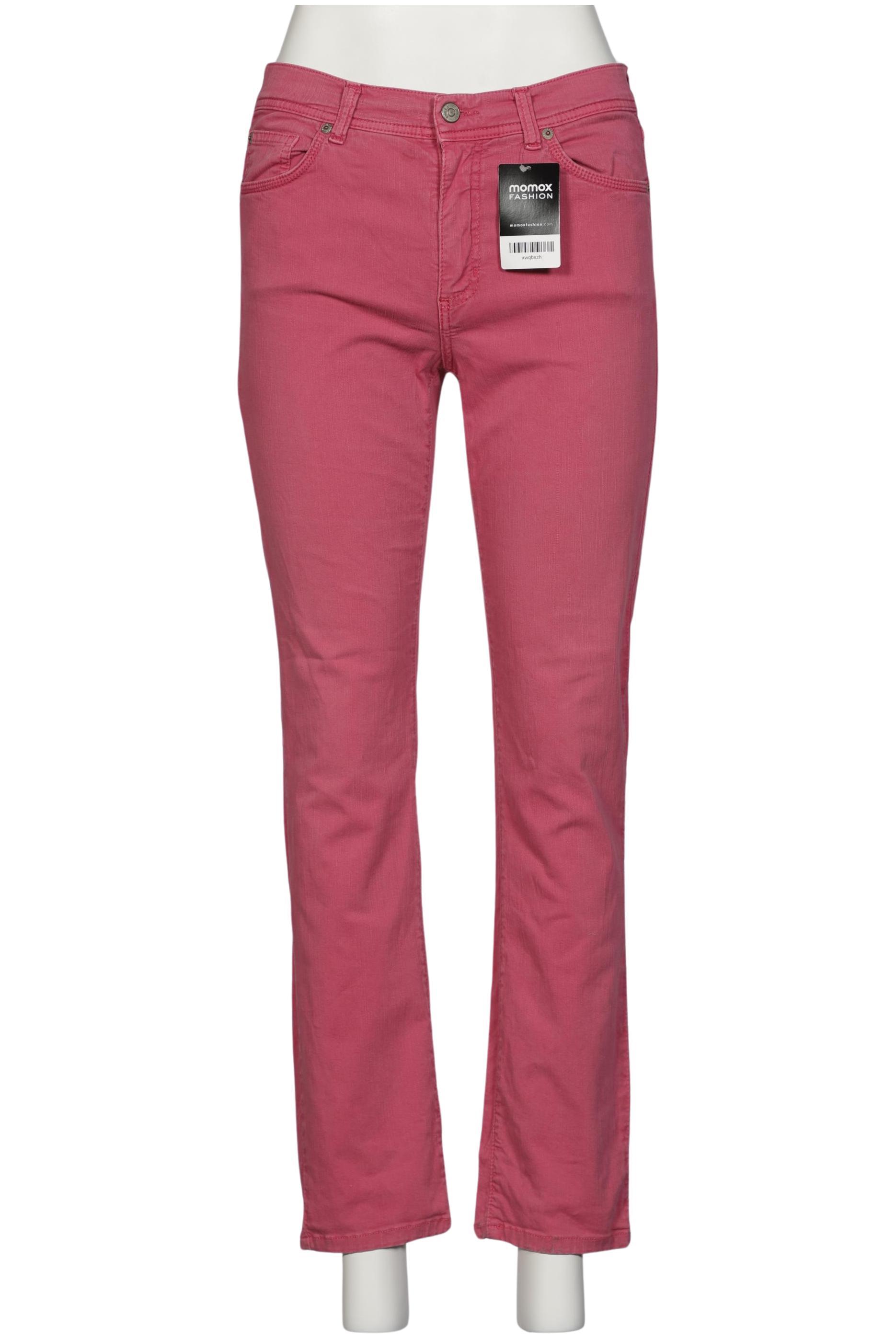 

Angels Damen Jeans, pink, Gr. 40