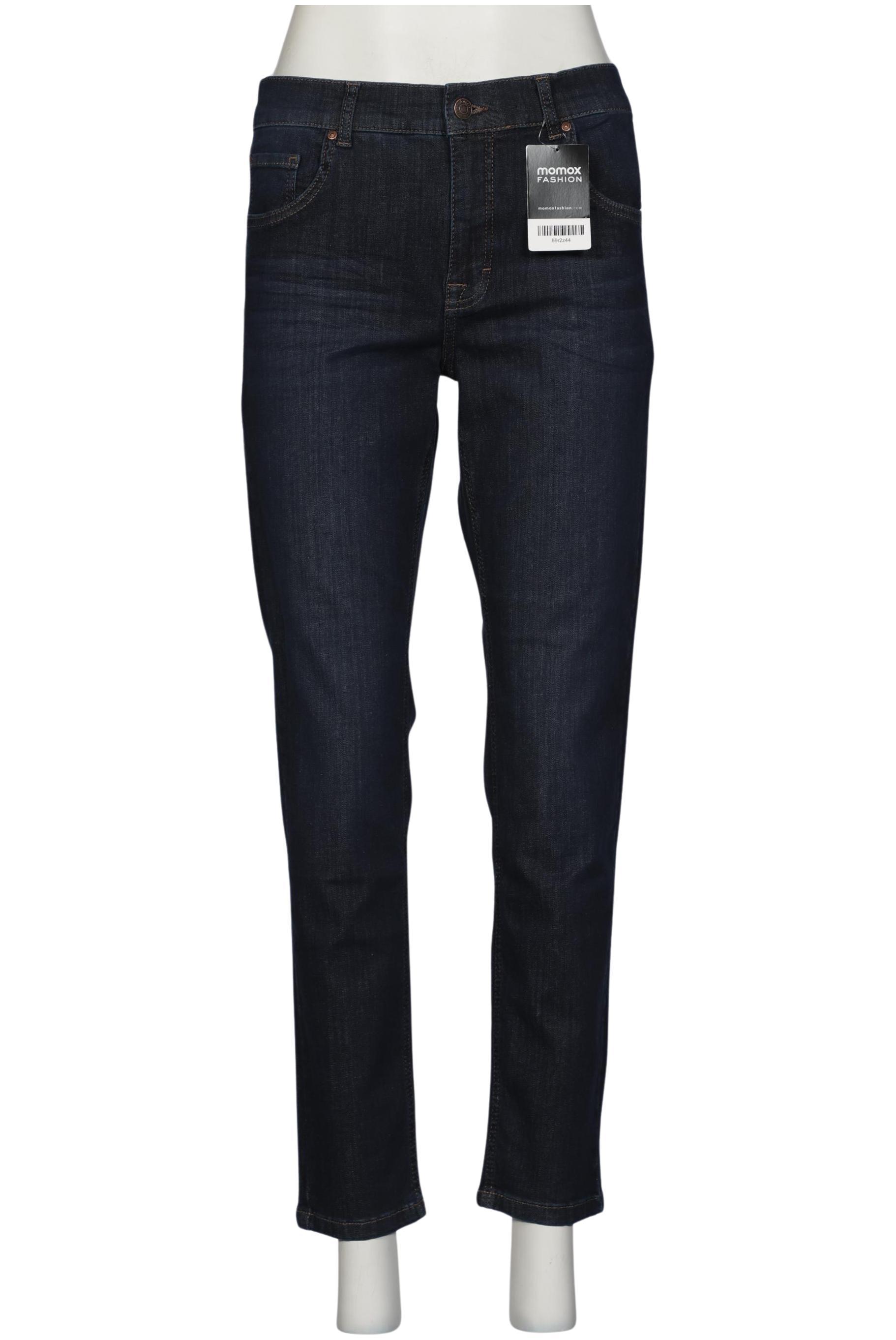 

Angels Damen Jeans, marineblau, Gr. 42