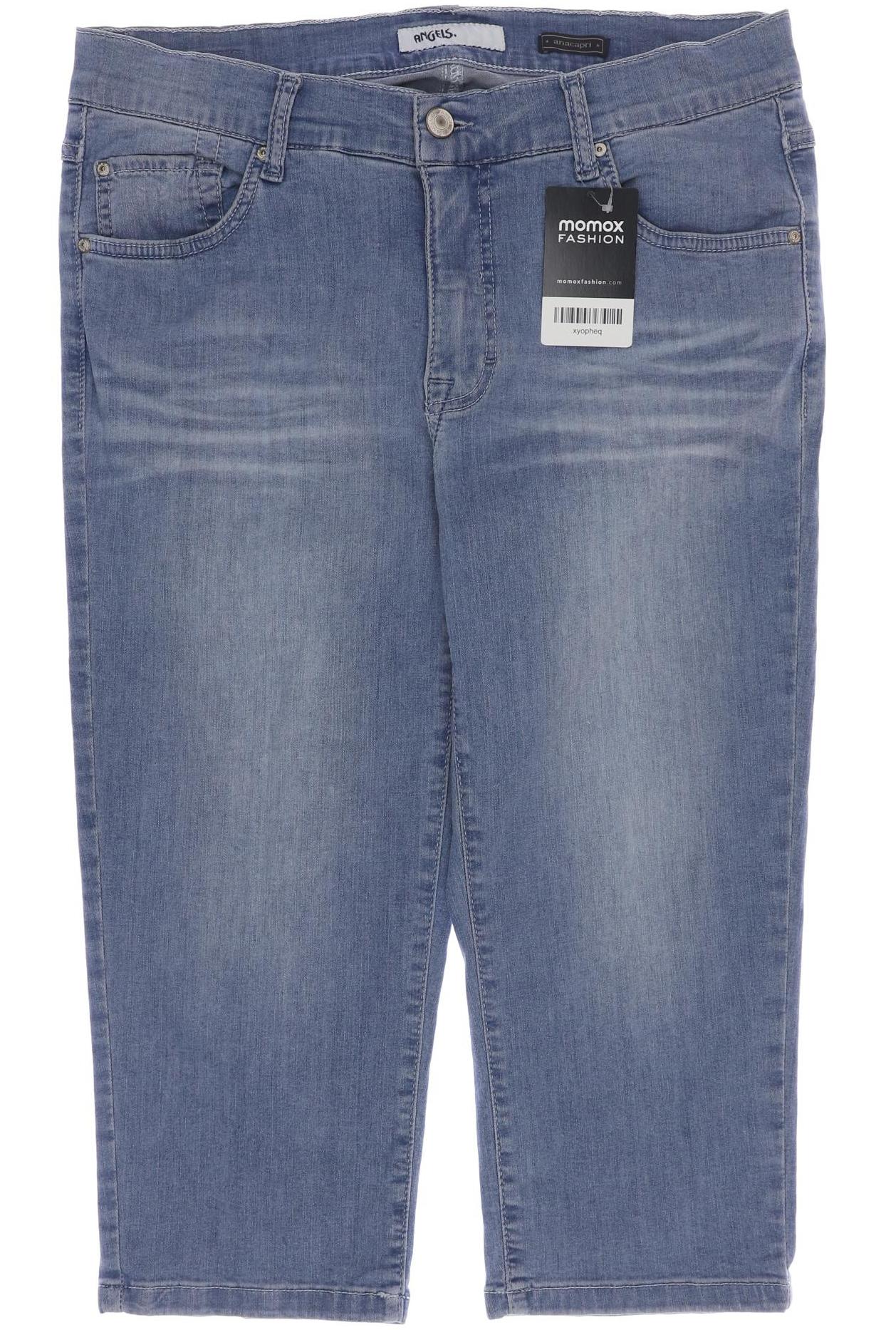 

ANGELS Damen Jeans, blau