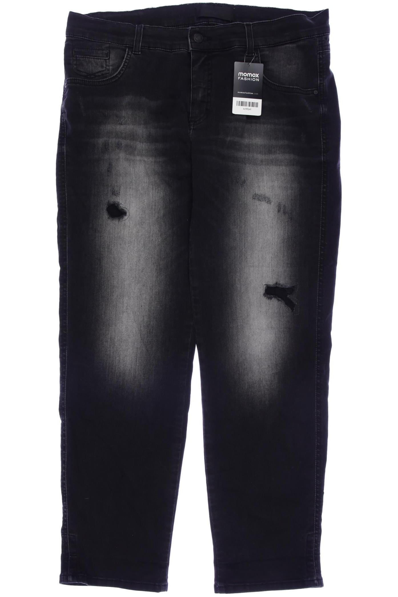 

Angels Damen Jeans, grau, Gr. 44