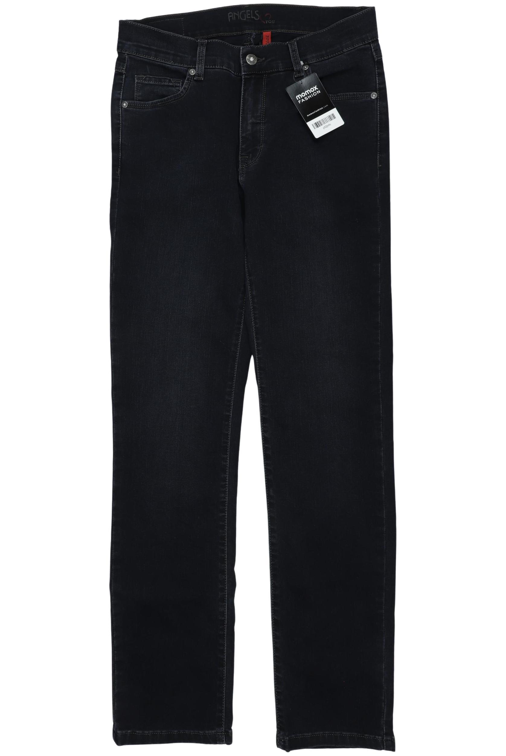 

Angels Damen Jeans, marineblau, Gr. 34