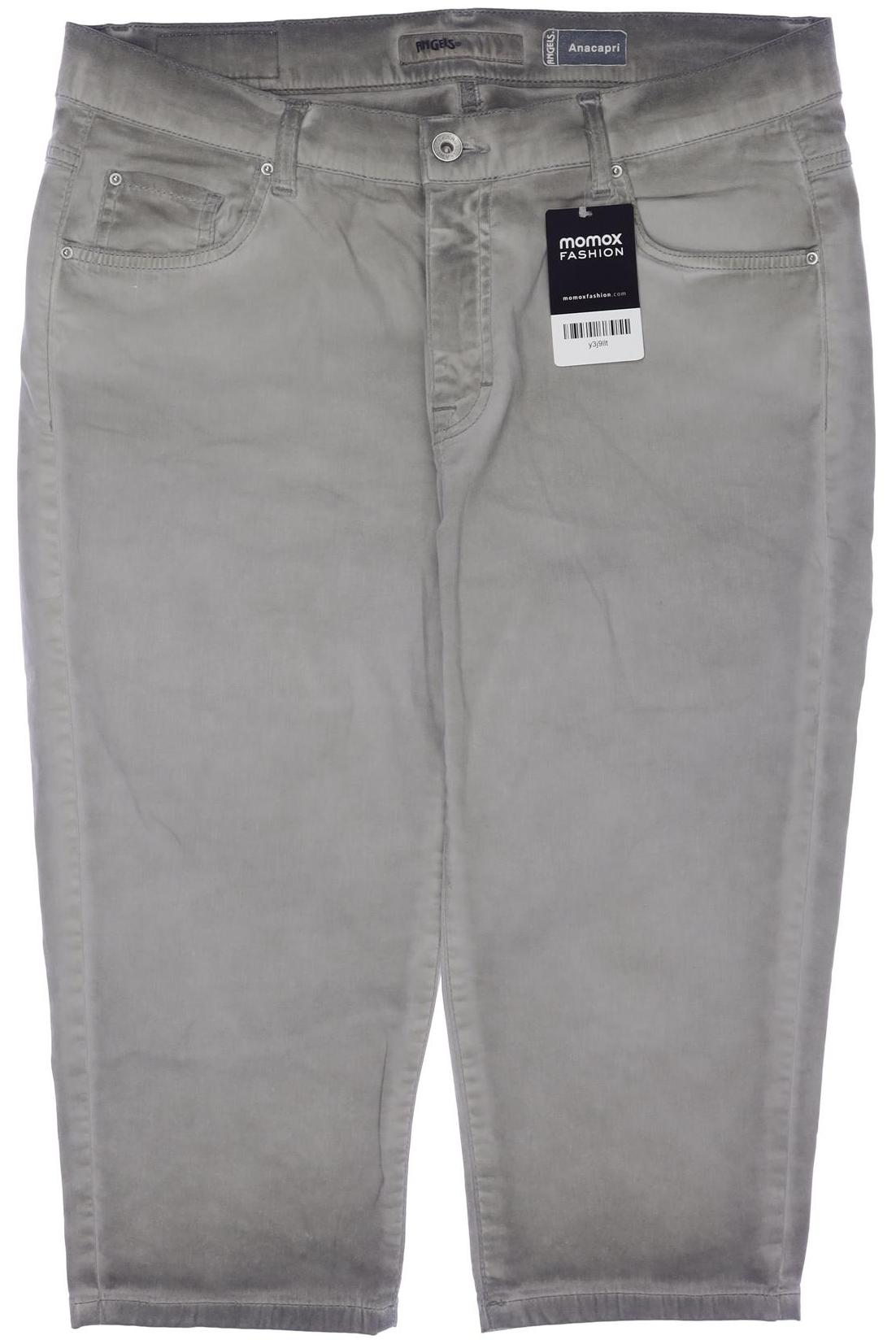 

Angels Damen Jeans, grau, Gr. 42