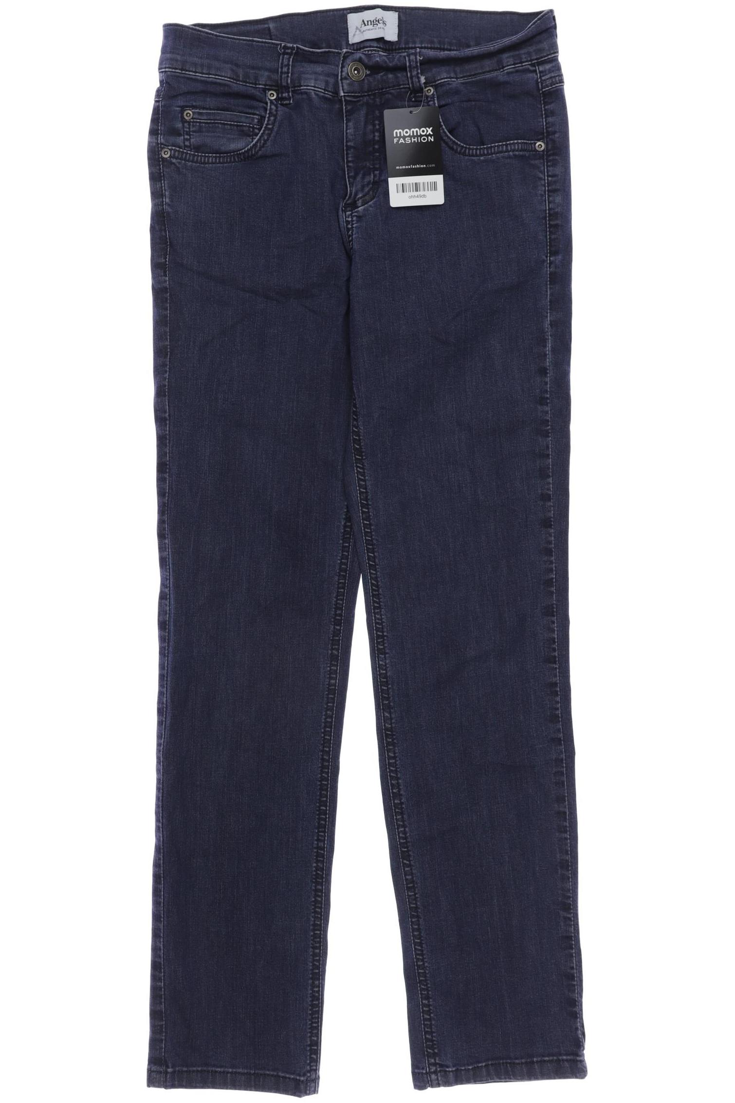 

Angels Damen Jeans, marineblau, Gr. 26