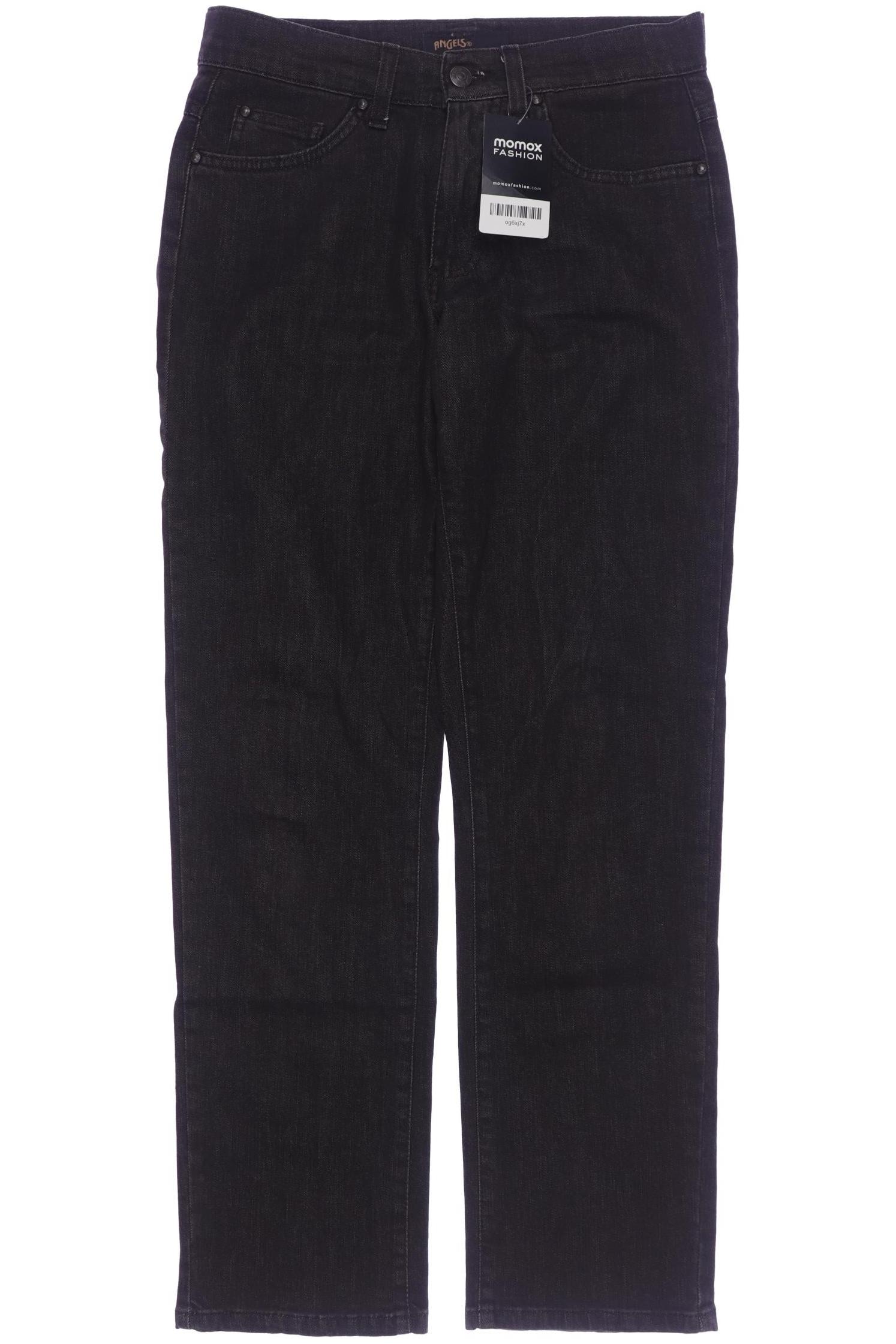

Angels Damen Jeans, braun, Gr. 34